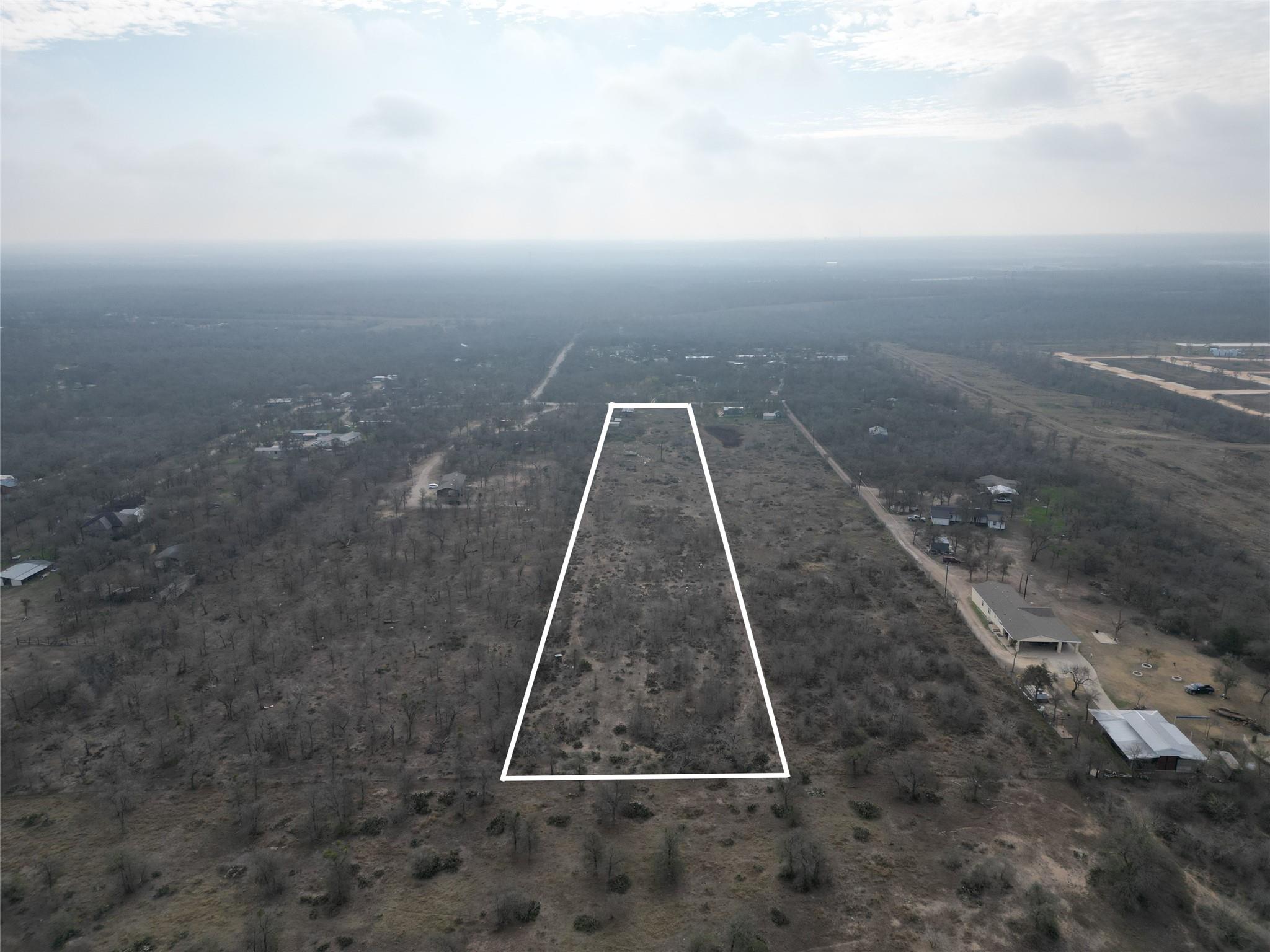 194 A McDowell Rd, Del Valle, TX 78617