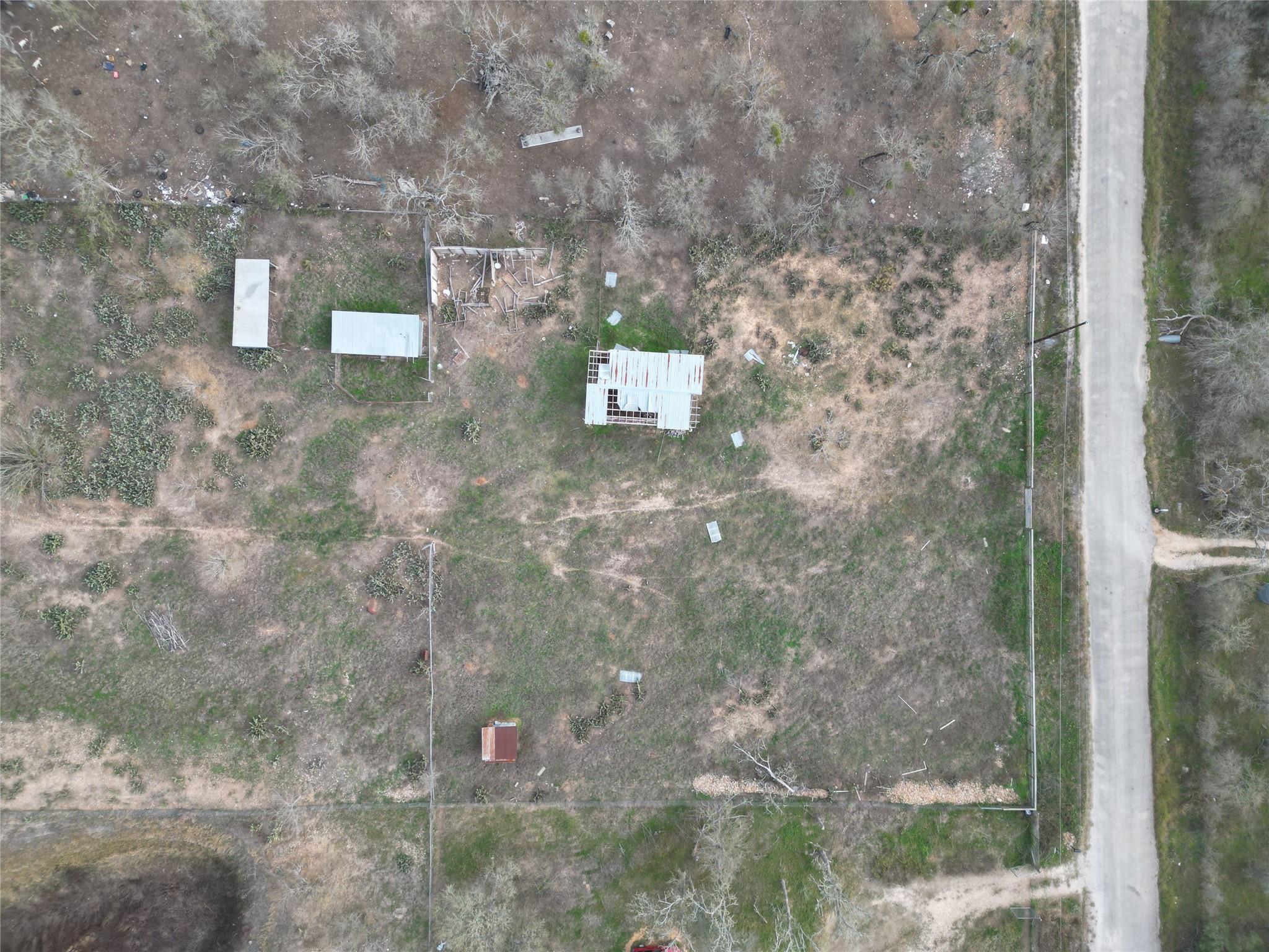 194 A McDowell Rd, Del Valle, TX 78617
