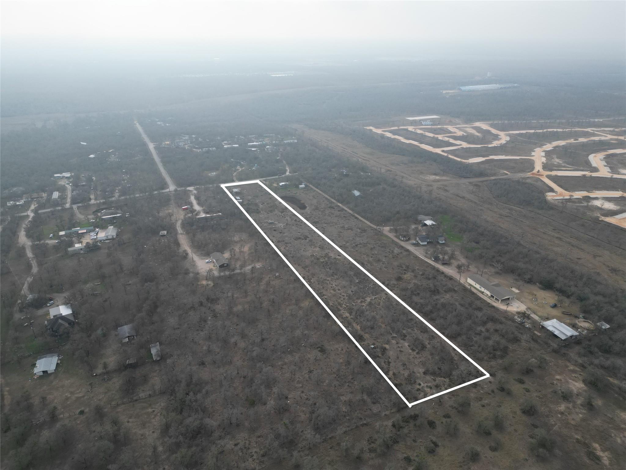 194 A McDowell Rd, Del Valle, TX 78617