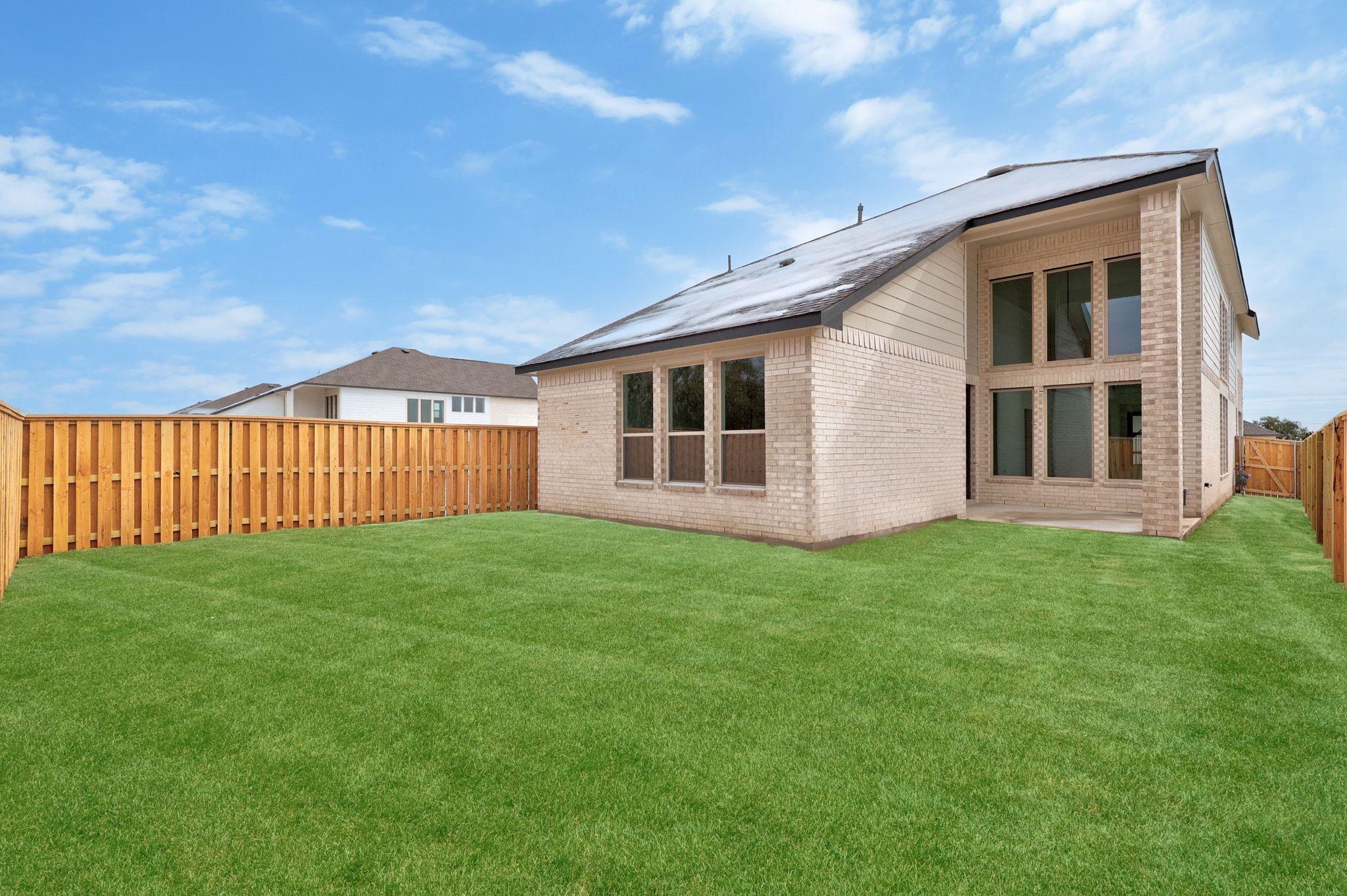 425 Buckaroo Dr, Georgetown, TX 78633