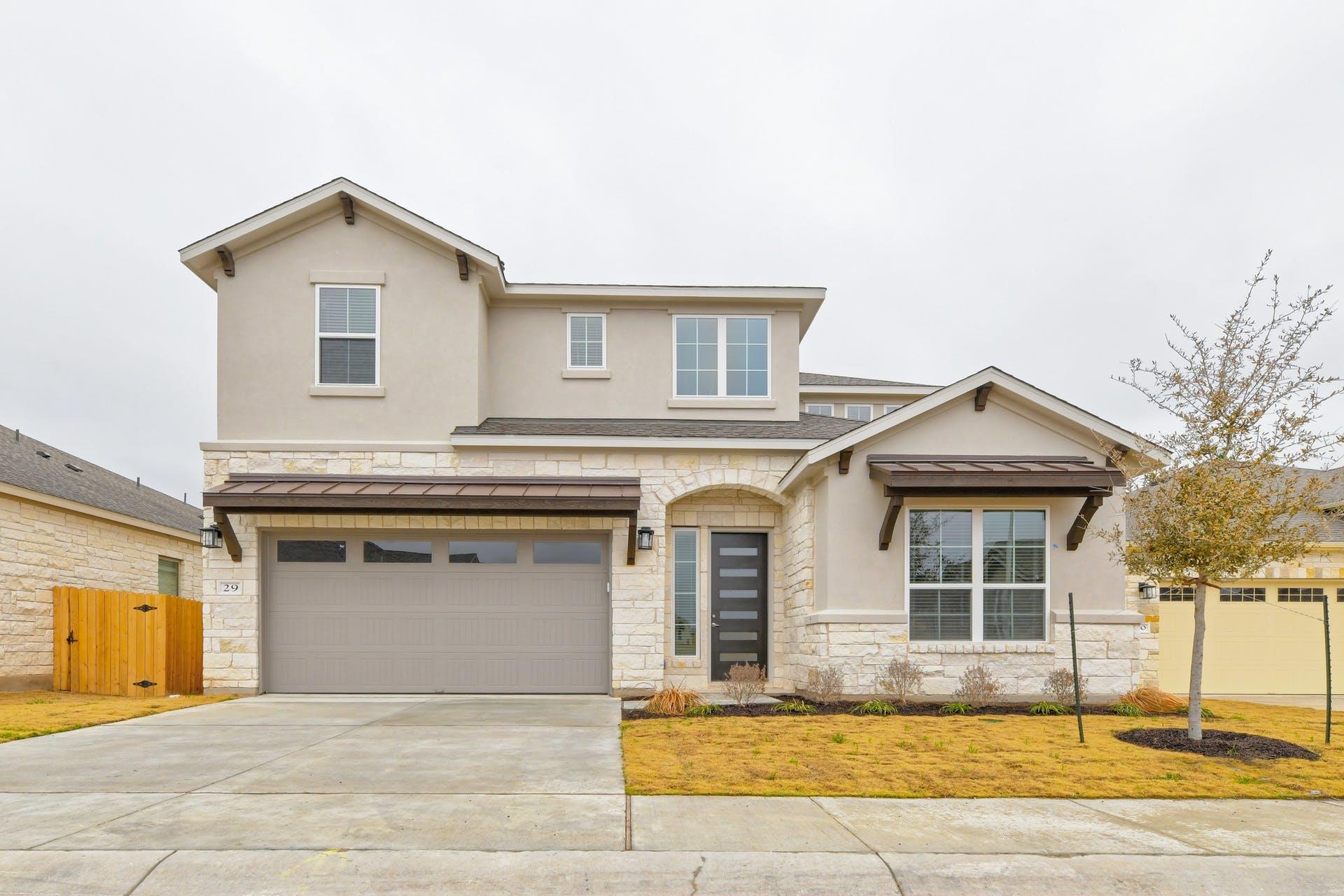 3750 E Palm Valley Blvd # 29, Round Rock, TX 78665