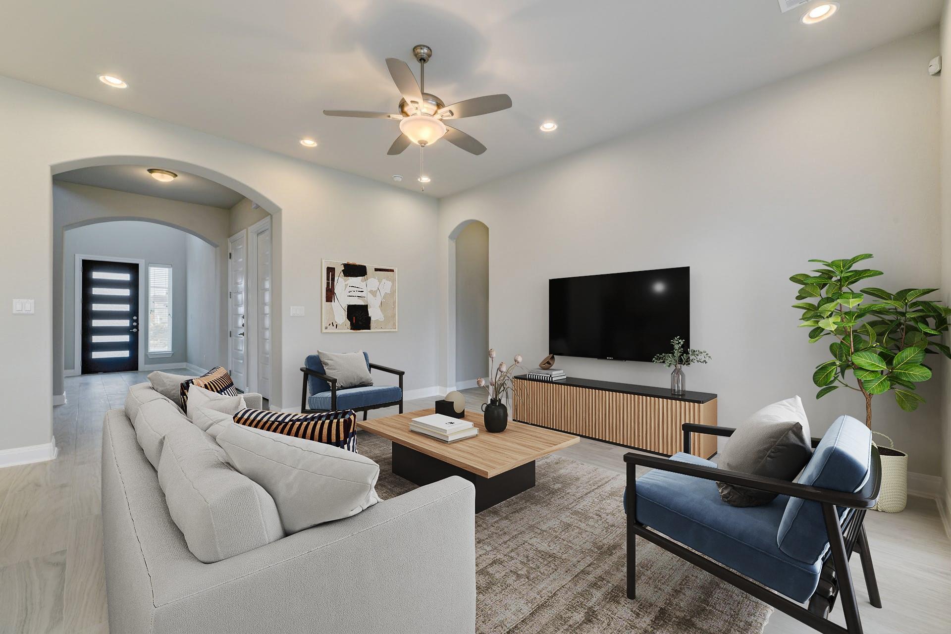 3750 E Palm Valley Blvd # 29, Round Rock, TX 78665