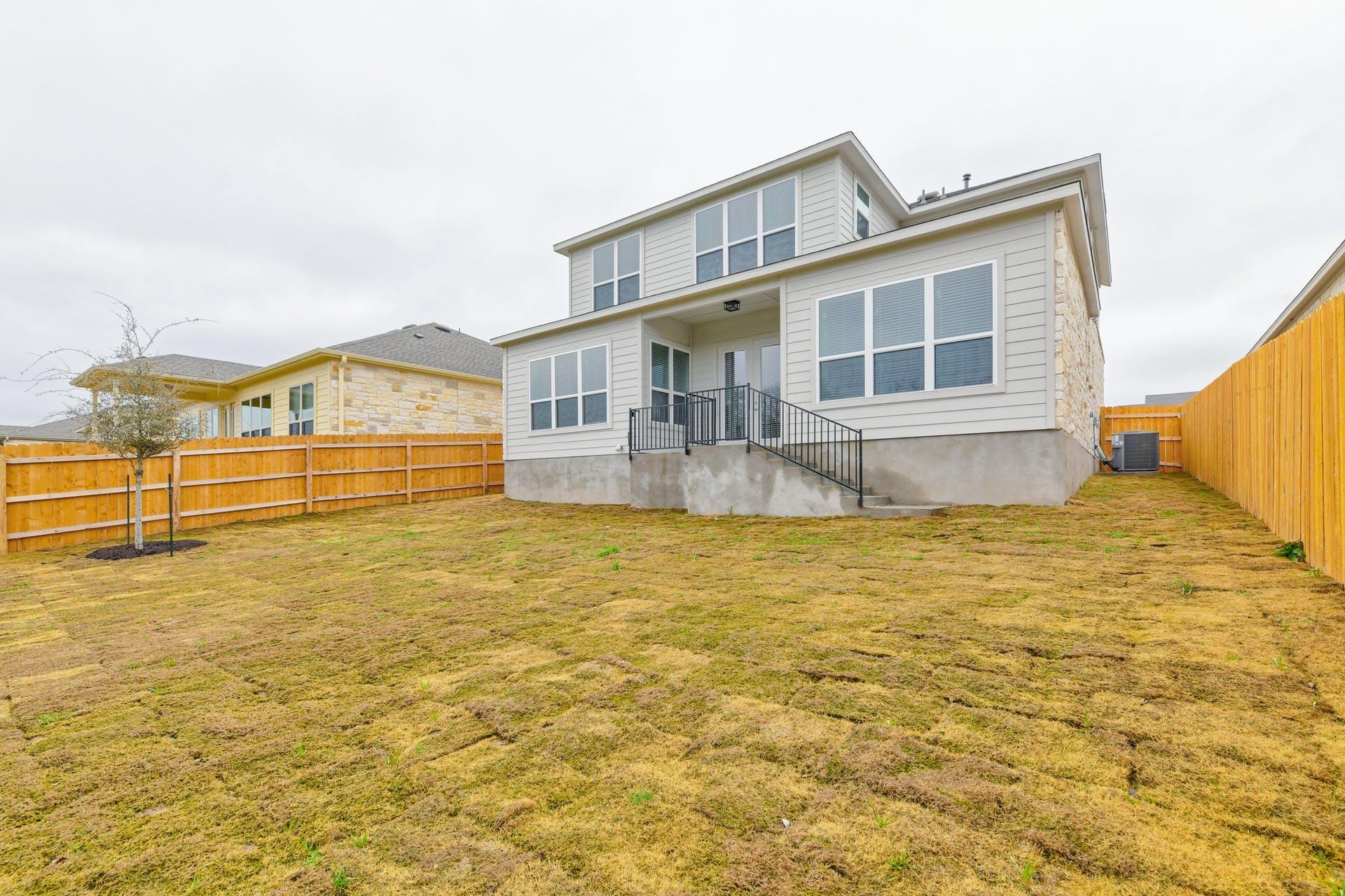 3750 E Palm Valley Blvd # 29, Round Rock, TX 78665