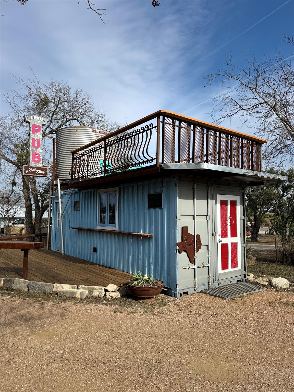 7080 W Highway 290, Dripping Springs, TX 78620