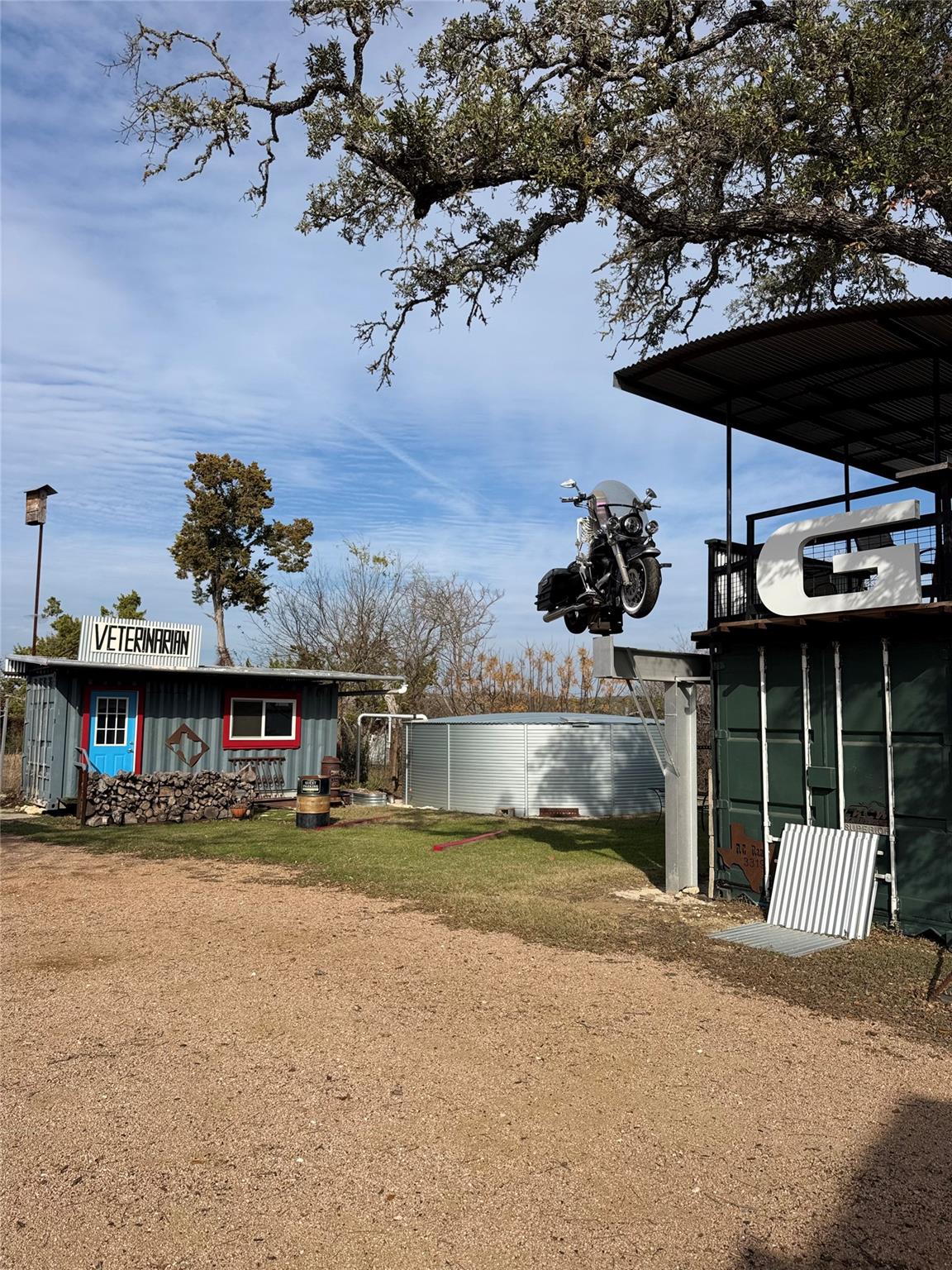 7080 W Highway 290, Dripping Springs, TX 78620