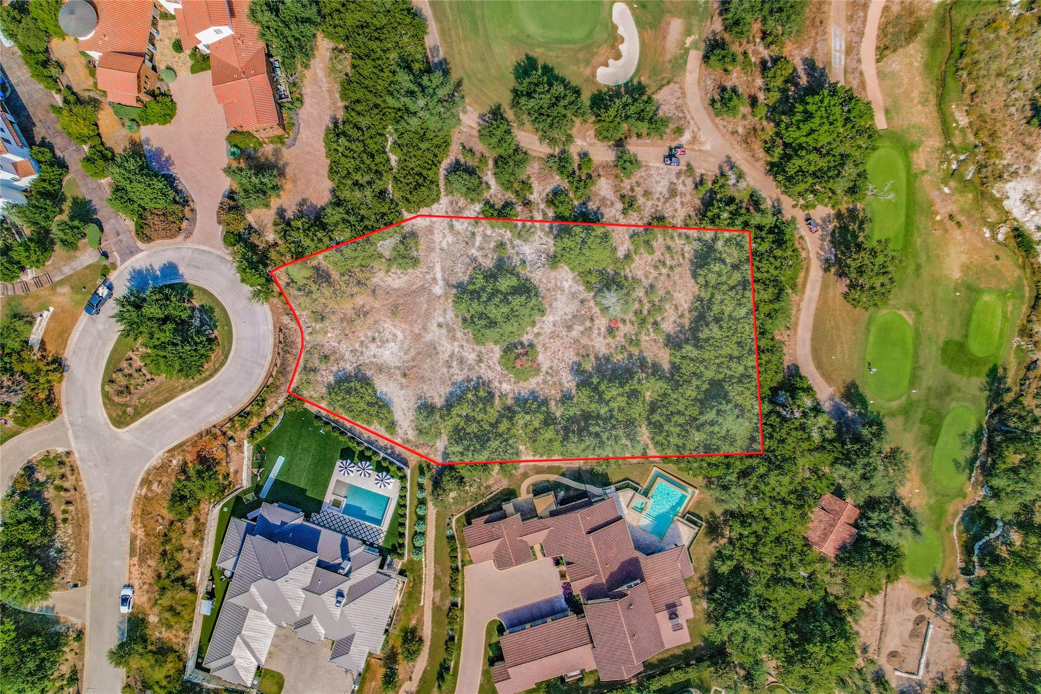 12716 Little Blue Stem Cv, Austin, TX 78738