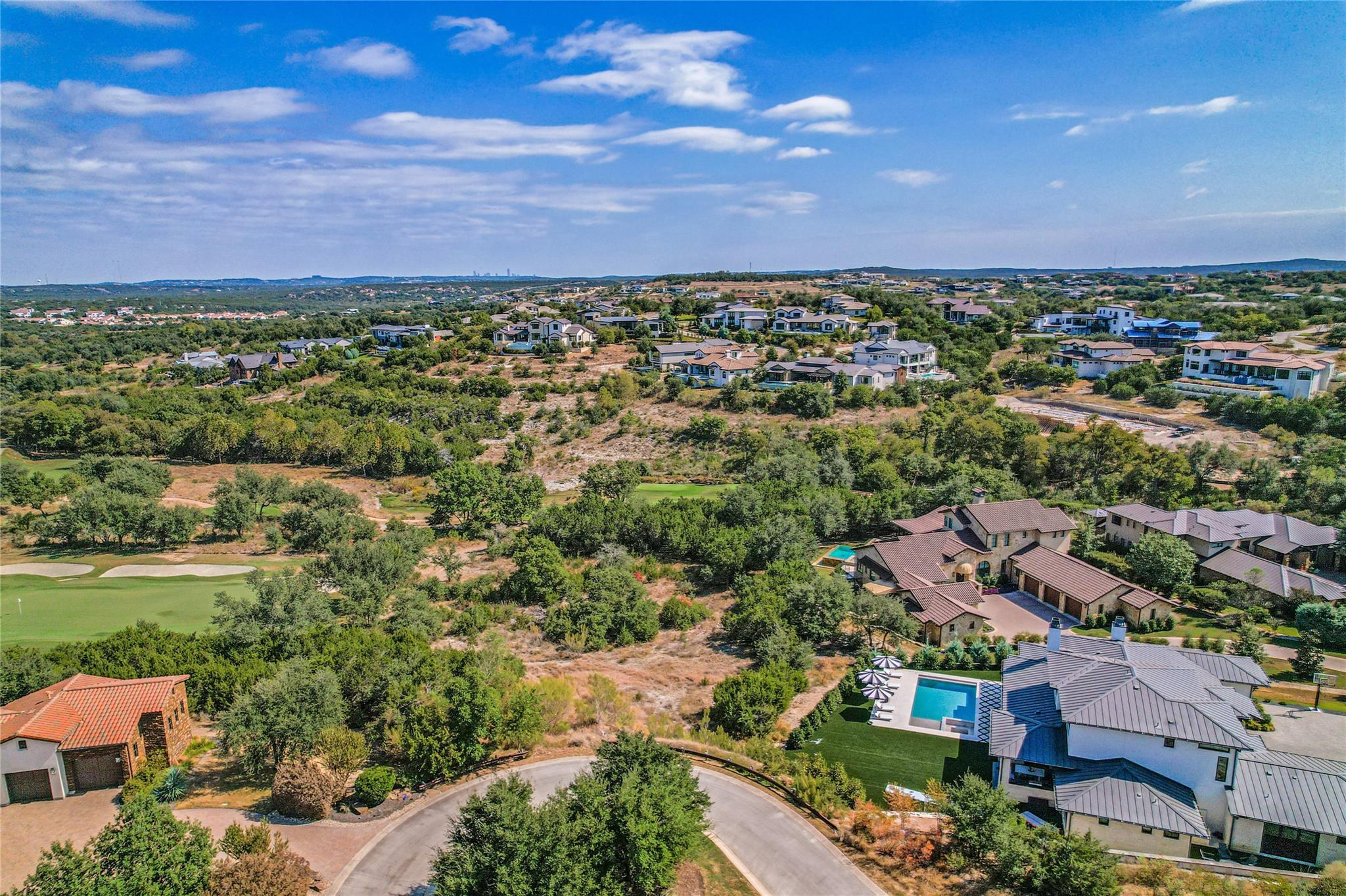 12716 Little Blue Stem Cv, Austin, TX 78738