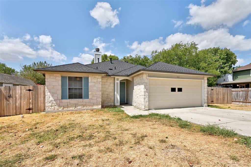 610 Basil Dr, Buda, TX 78610
