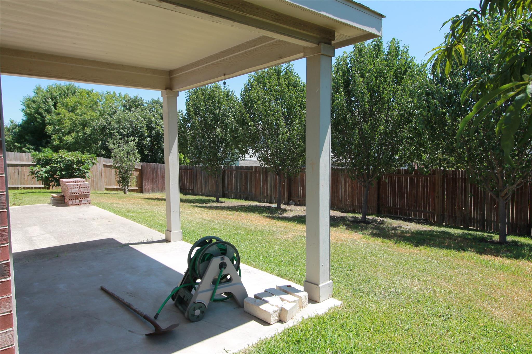 629 Arrowood Pl, Round Rock, TX 78665