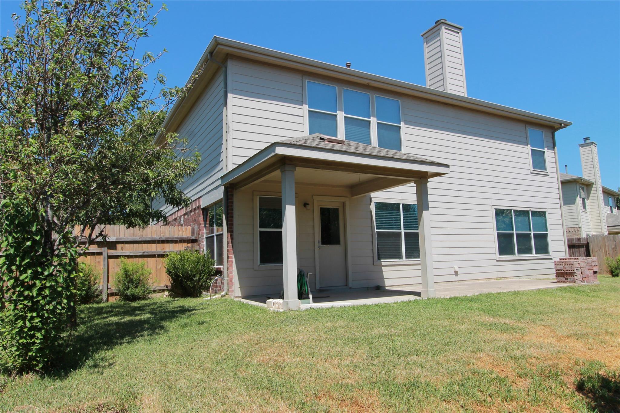 629 Arrowood Pl, Round Rock, TX 78665