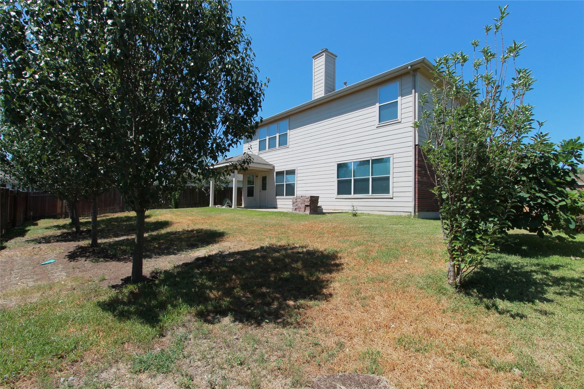 629 Arrowood Pl, Round Rock, TX 78665