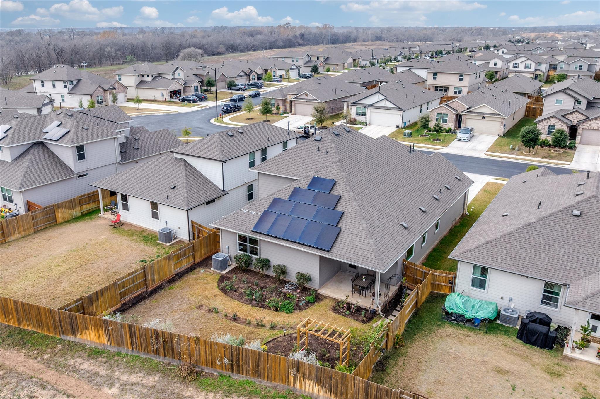 111 Rainmaker Cv, Bastrop, TX 78602