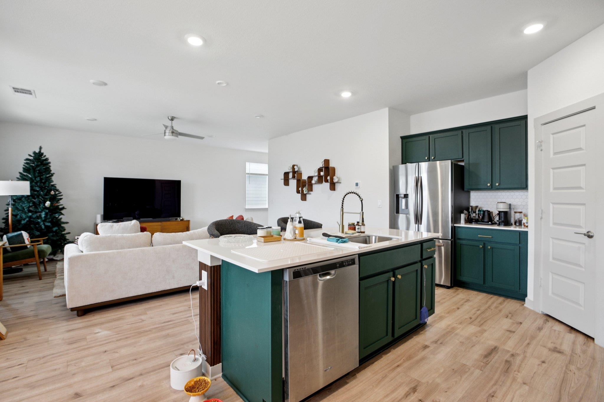 204 Cupreata Ln, Leander, TX 78641