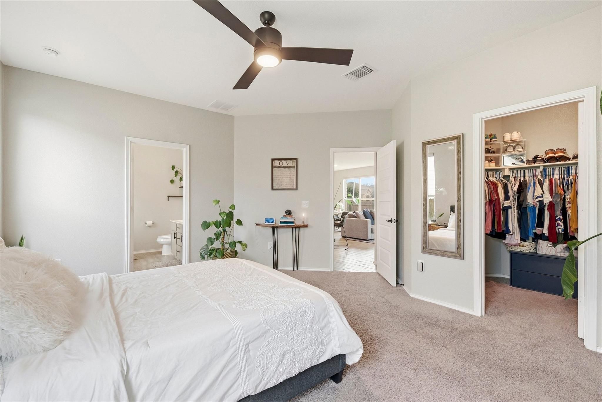 1506 Dragonfly Loop, Bastrop, TX 78602