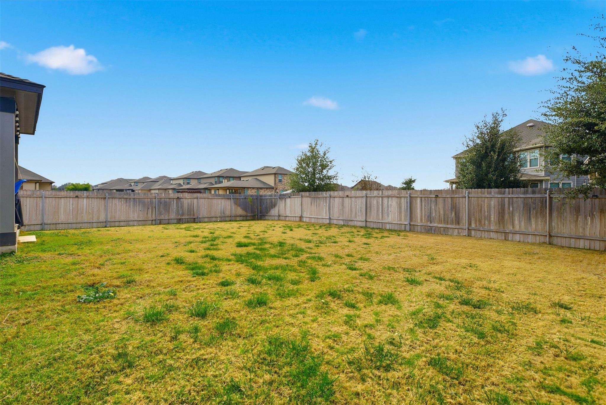 1506 Dragonfly Loop, Bastrop, TX 78602