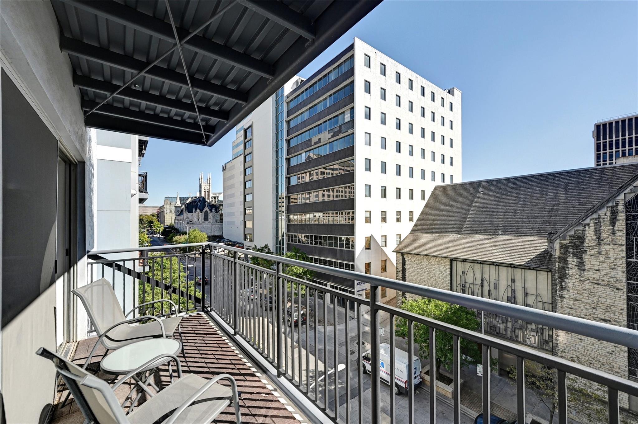 800 Brazos St # 705, Austin, TX 78701