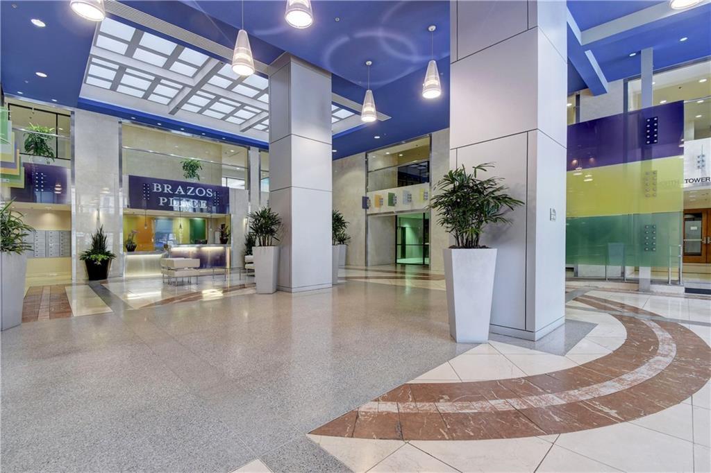 800 Brazos St # 705, Austin, TX 78701