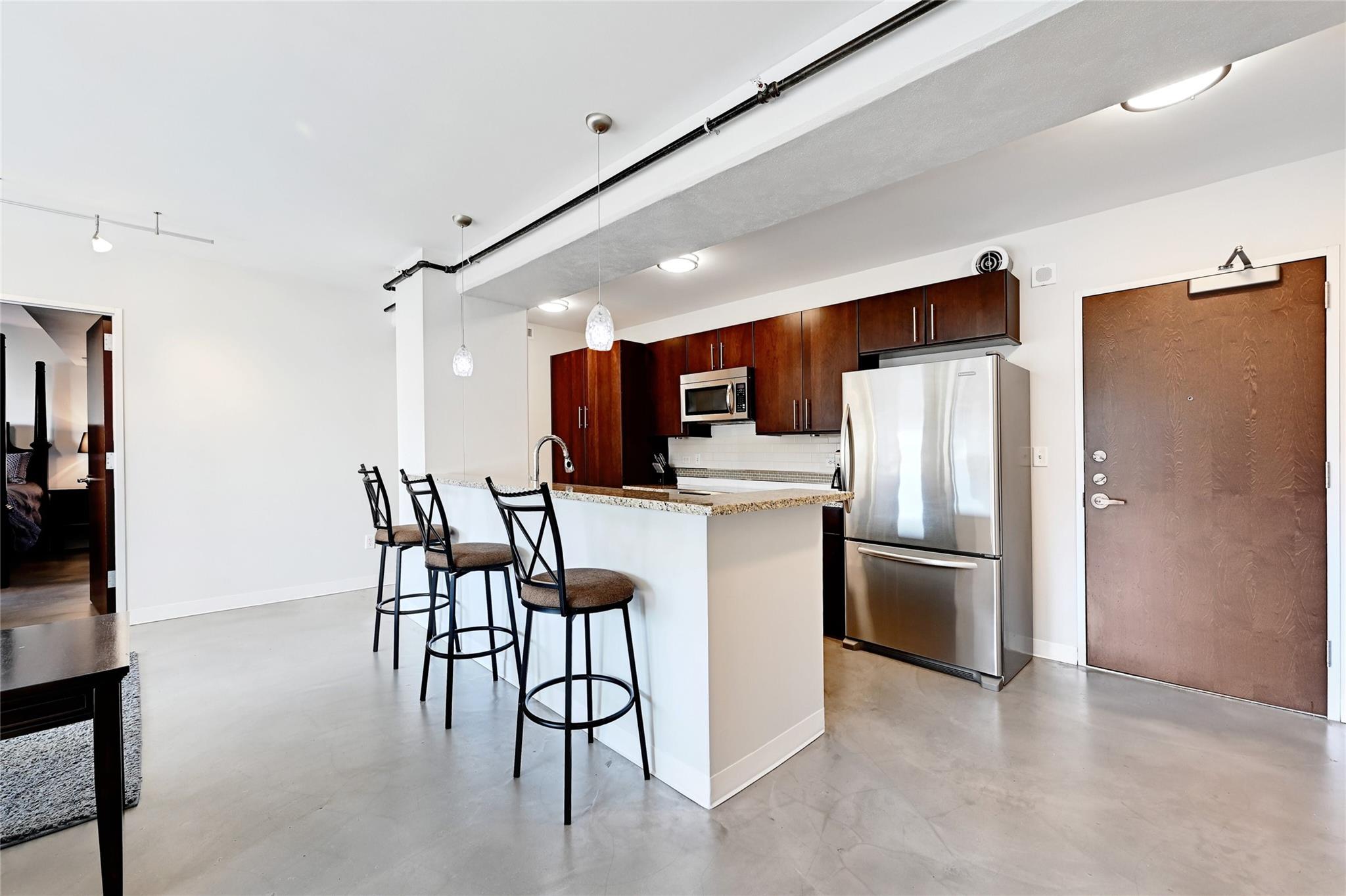 800 Brazos St # 705, Austin, TX 78701