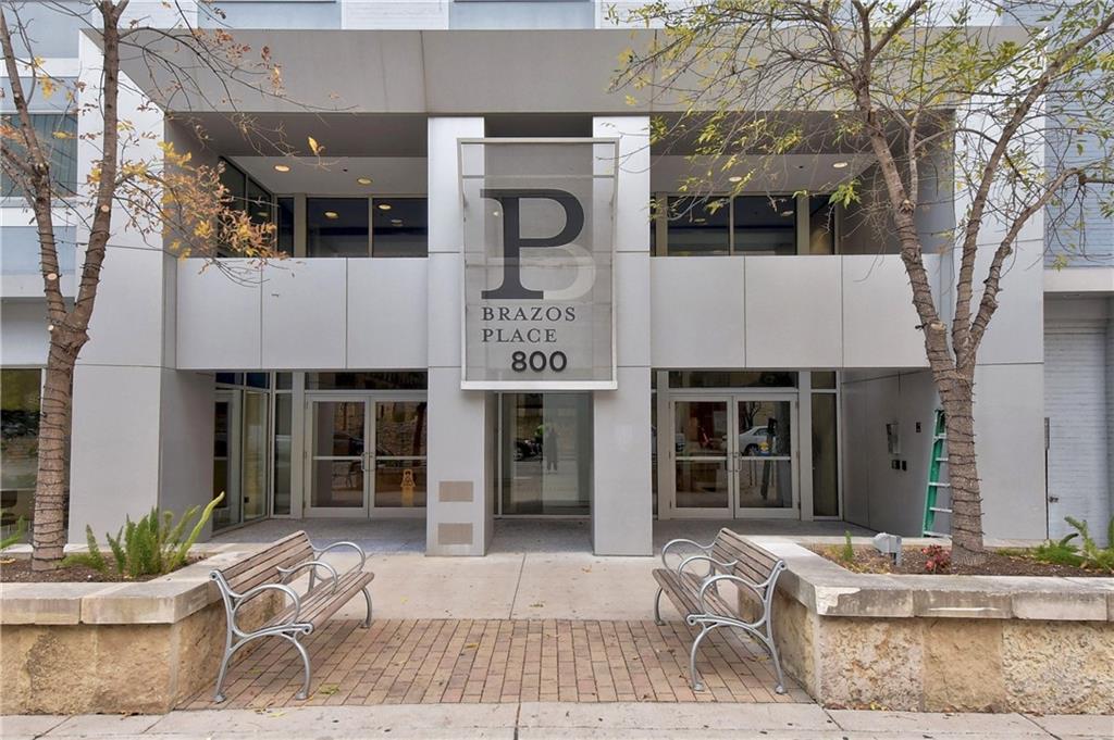 800 Brazos St # 705, Austin, TX 78701