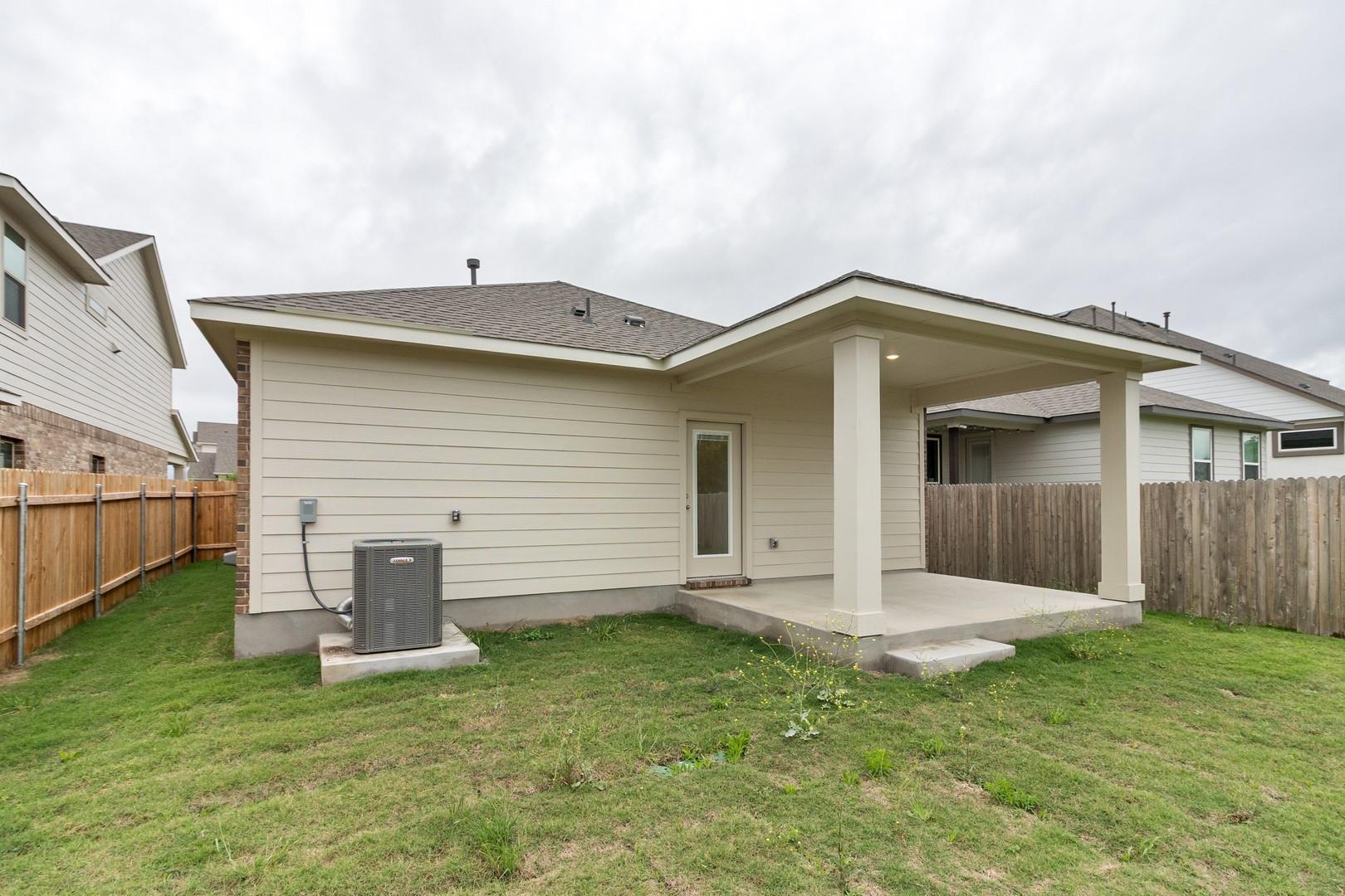 18605 Emu, Manor, TX 78653