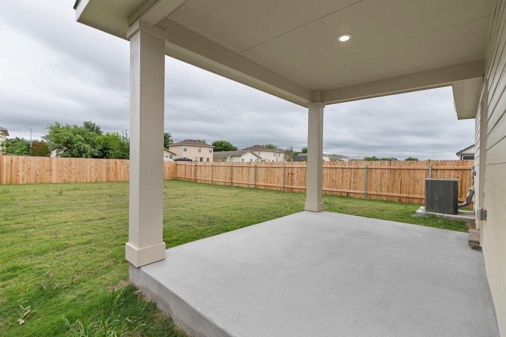 18605 Emu, Manor, TX 78653