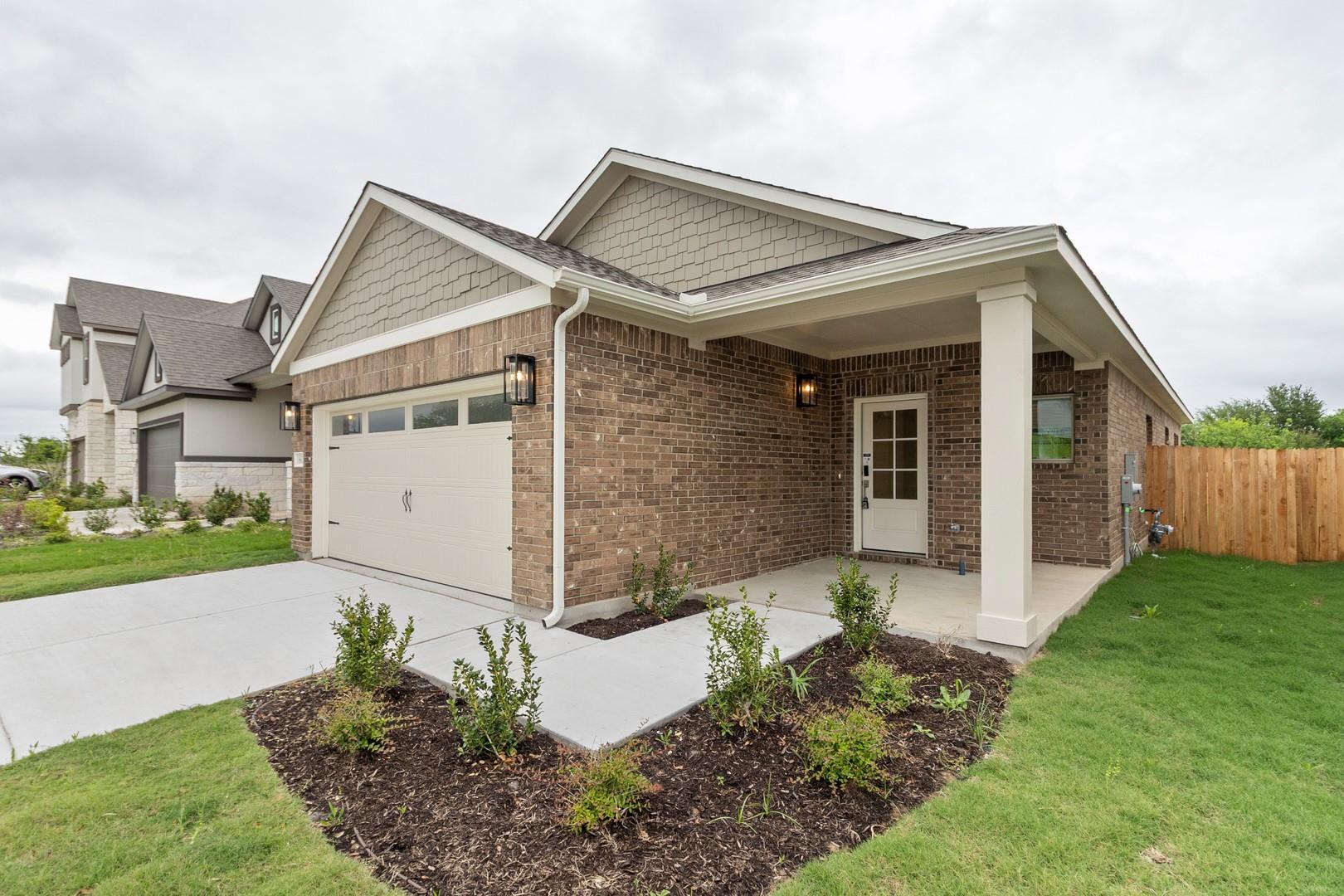 18605 Emu, Manor, TX 78653