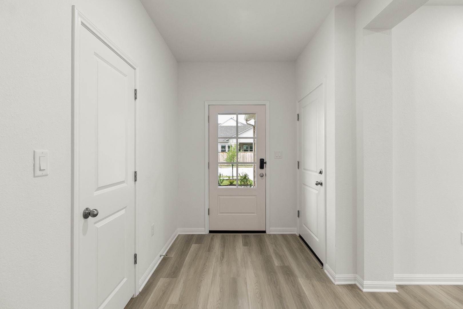 18605 Emu, Manor, TX 78653