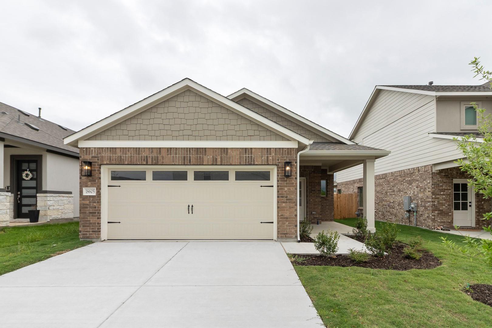 18605 Emu, Manor, TX 78653