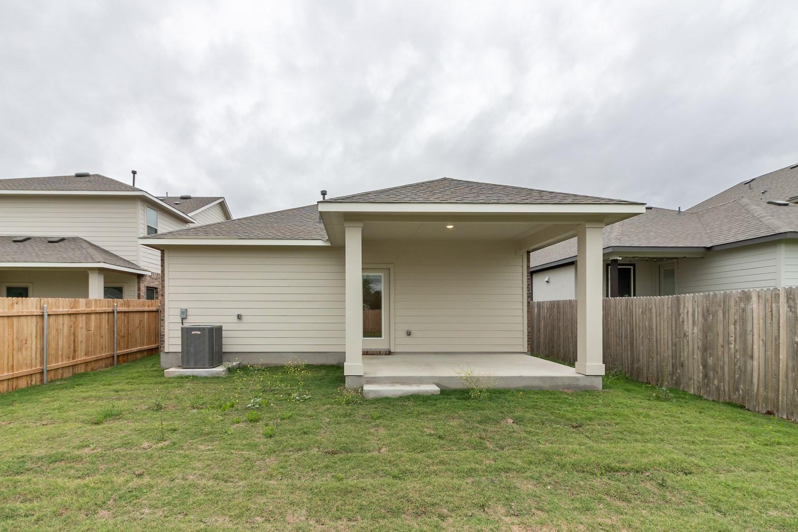 18605 Emu, Manor, TX 78653