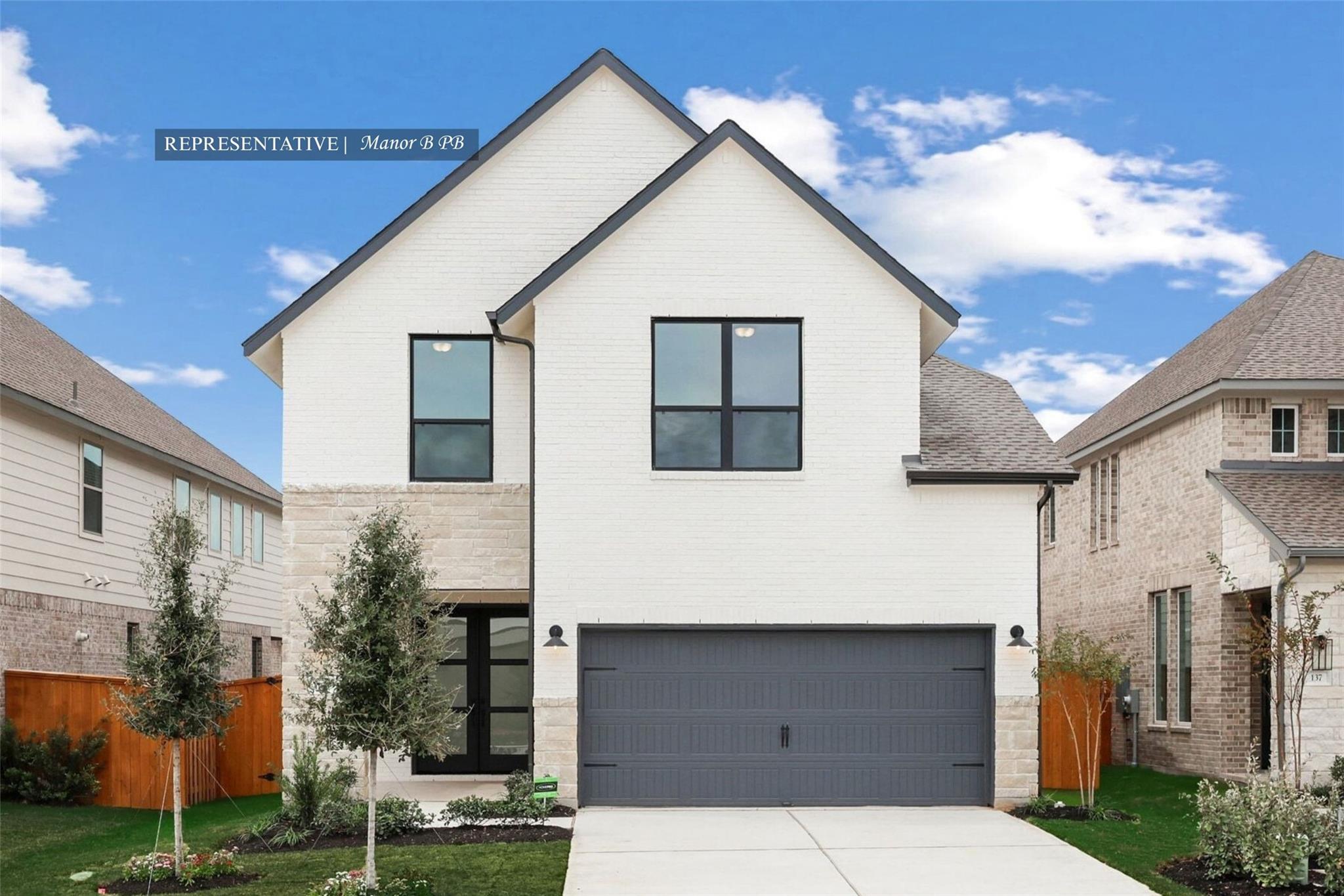 521 Buckaroo Dr, Georgetown, TX 78633