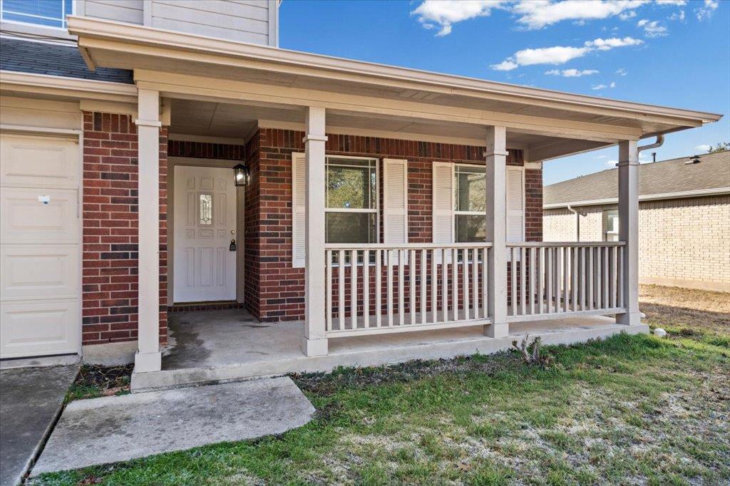 617 Carole Cv, Bastrop, TX 78602