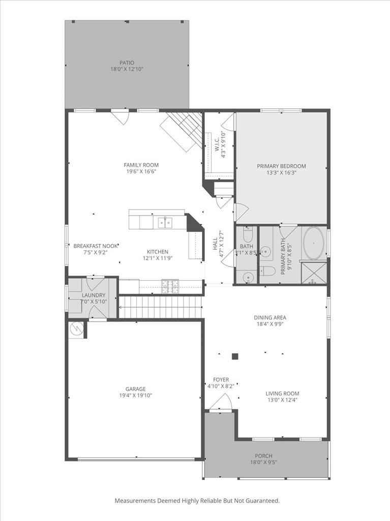 617 Carole Cv, Bastrop, TX 78602