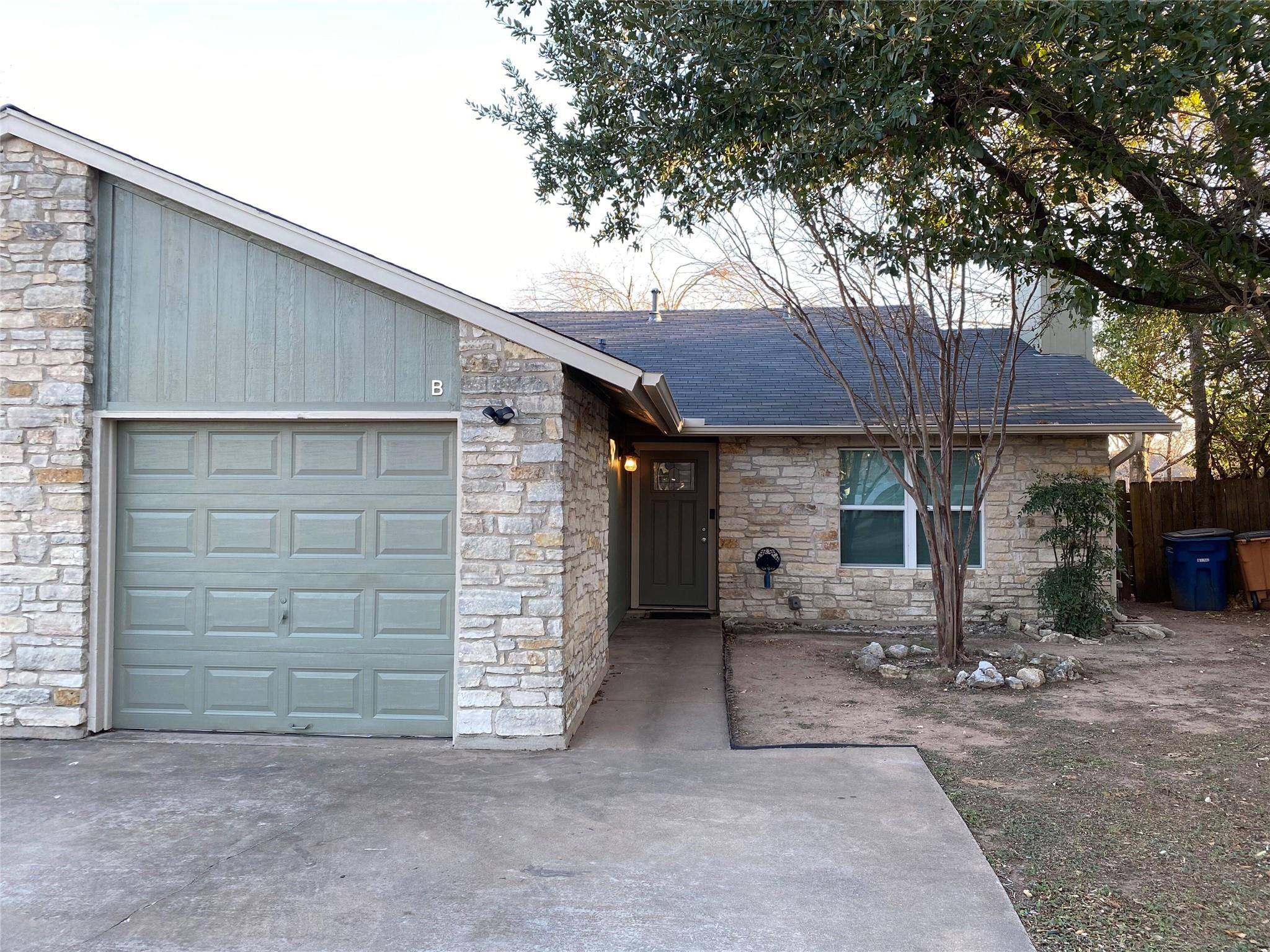 11303B Ptarmigan Cv # B, Austin, TX 78758