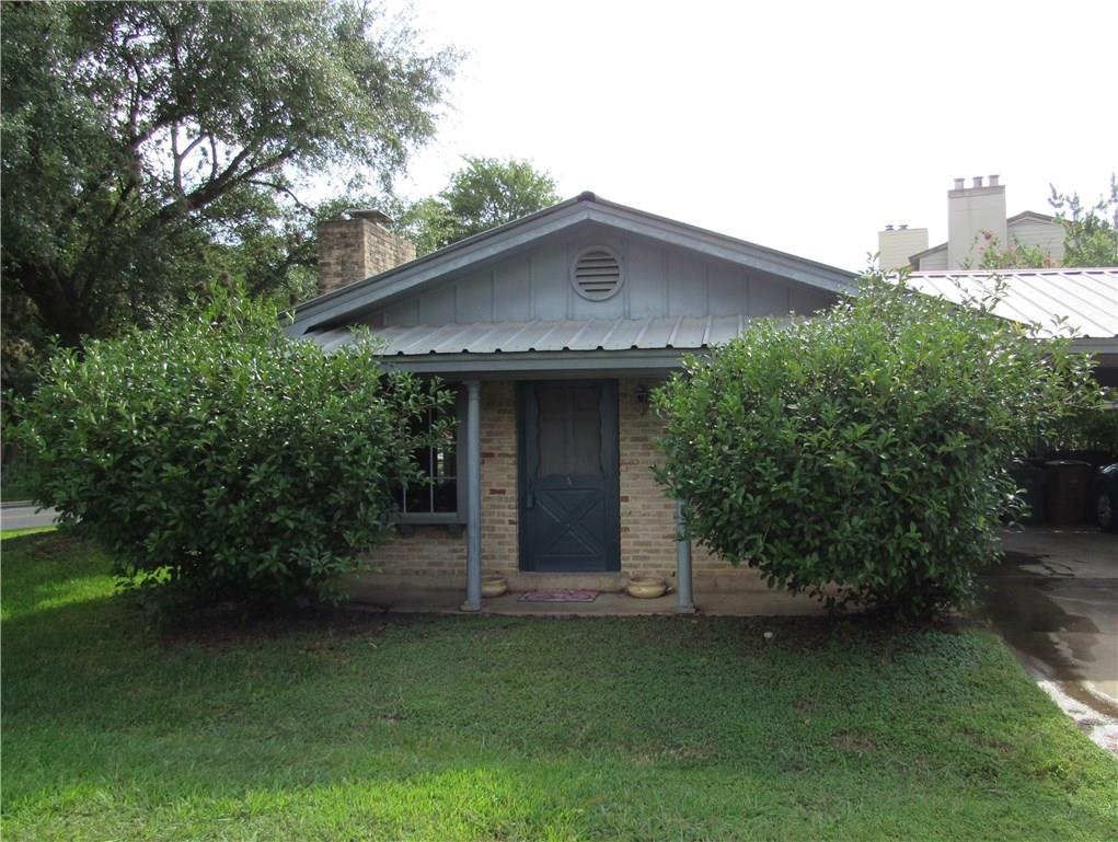 2510 Trailside Dr # A, Austin, TX 78704