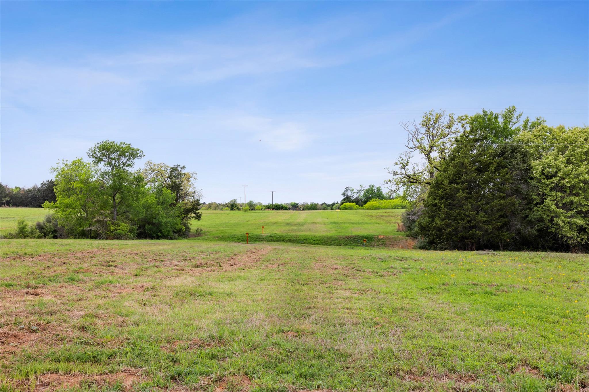 4822 Fm 1624 Rd, Lexington, TX 78947