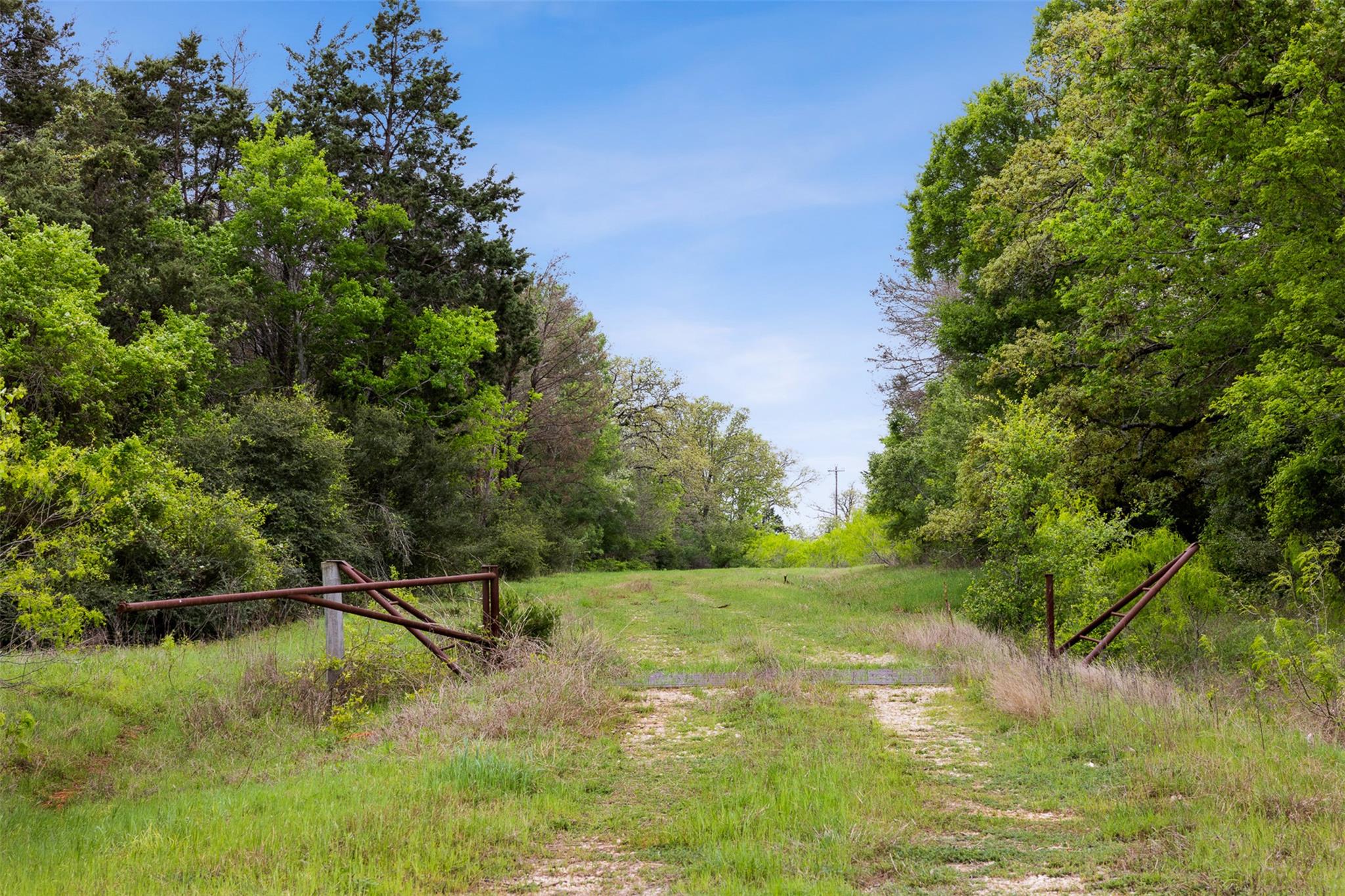 4822 Fm 1624 Rd, Lexington, TX 78947