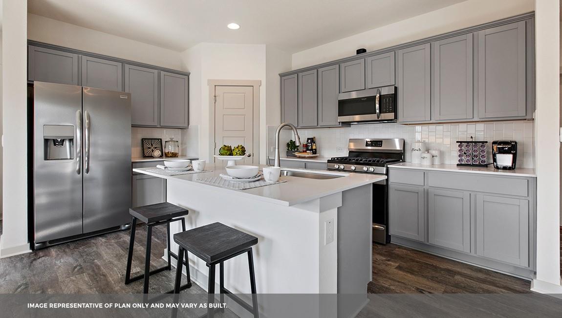 220 Centuryplant Rd, Leander, TX 78641