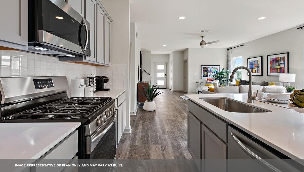 220 Centuryplant Rd, Leander, TX 78641