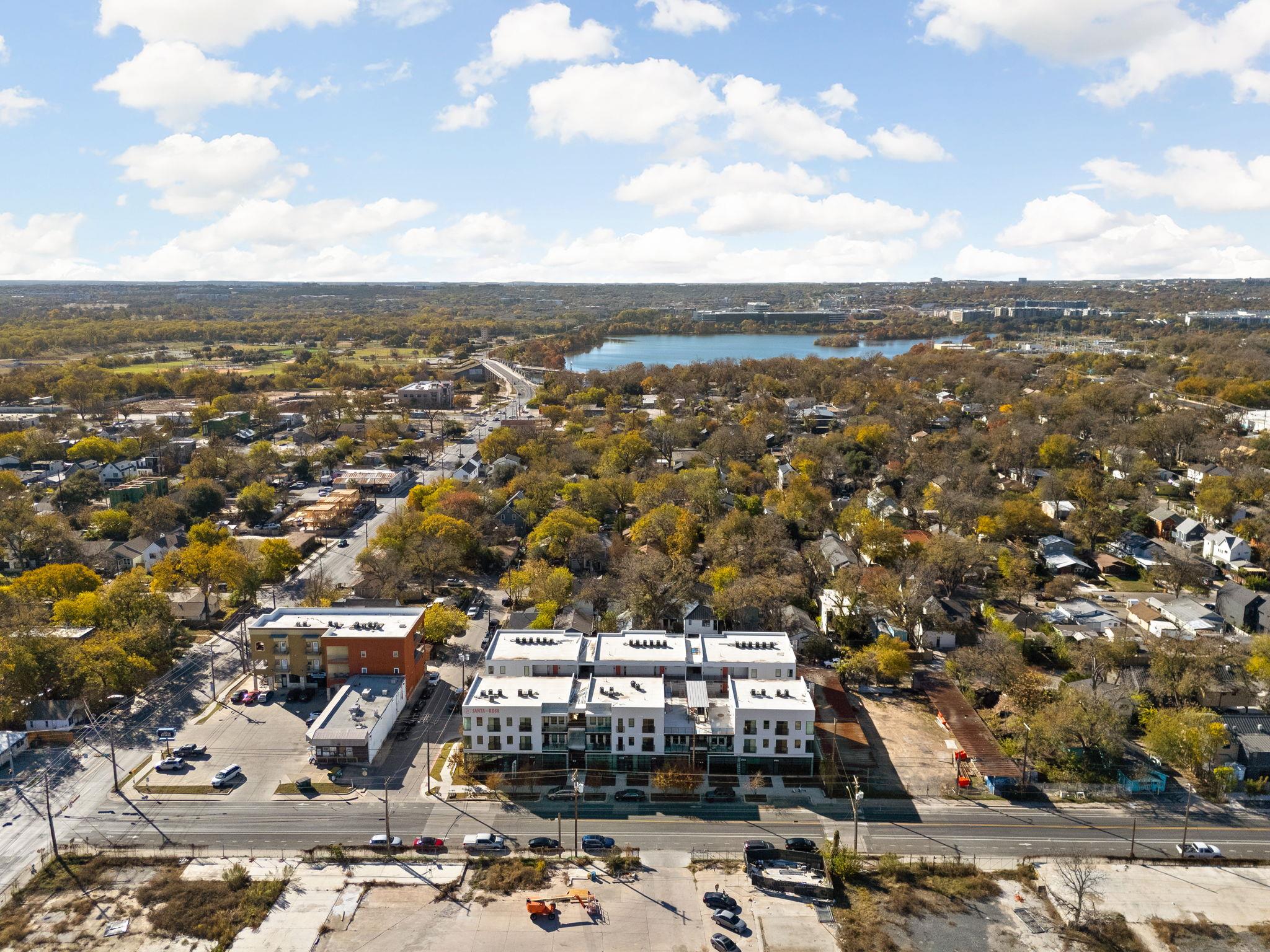 2709 E 5th St # 1306, Austin, TX 78702