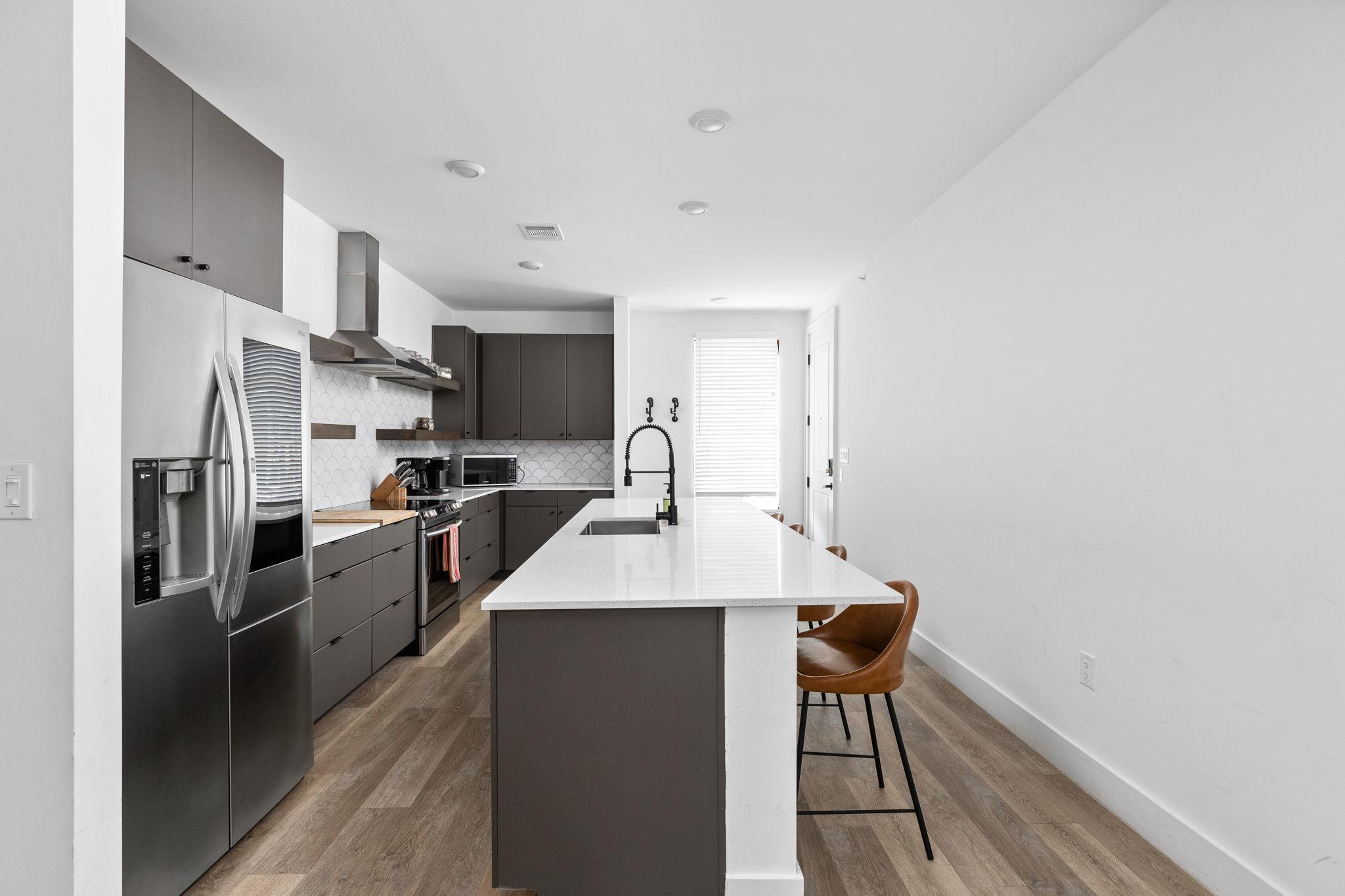 2709 E 5th St # 1306, Austin, TX 78702