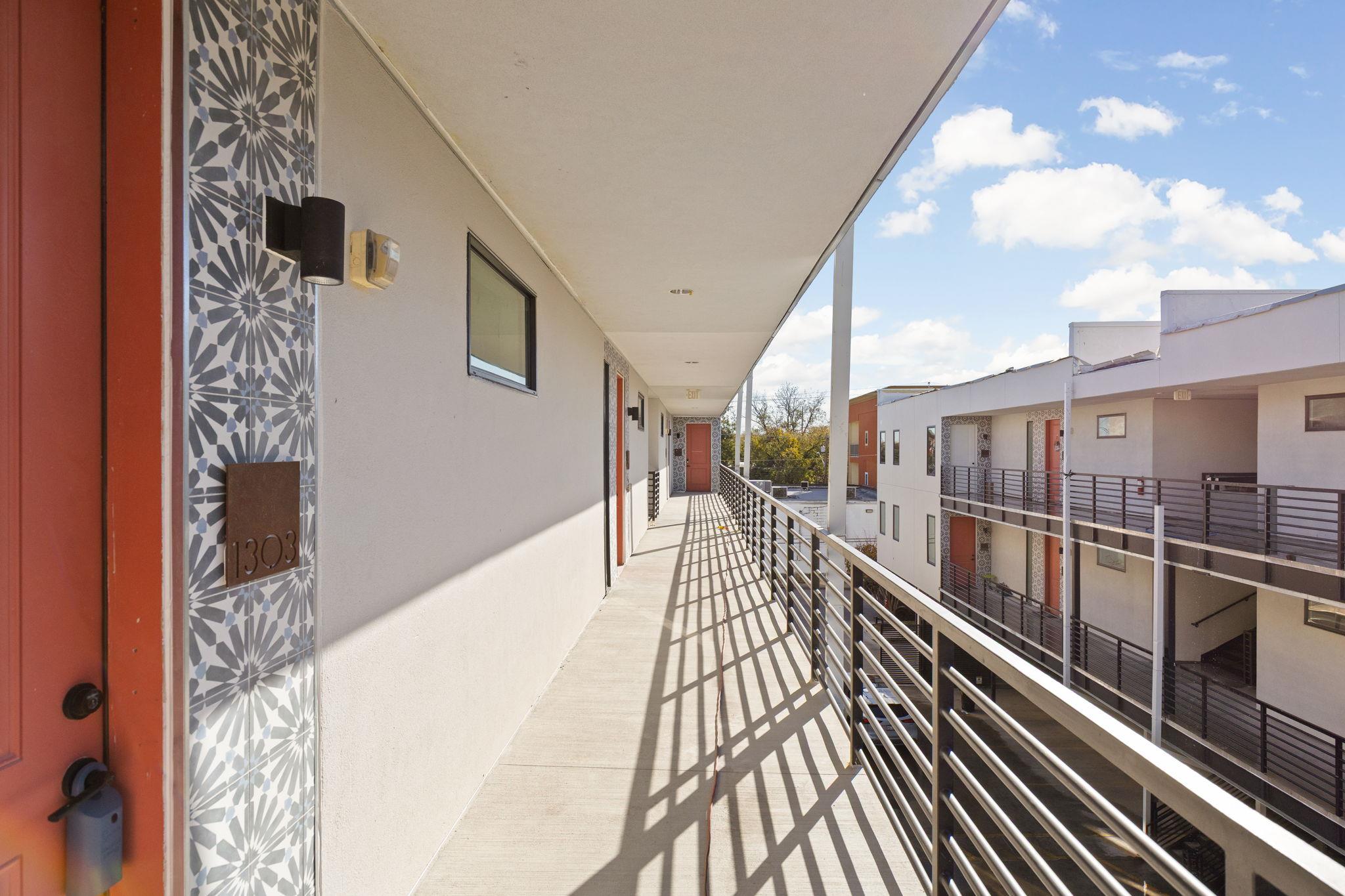 2709 E 5th St # 1306, Austin, TX 78702