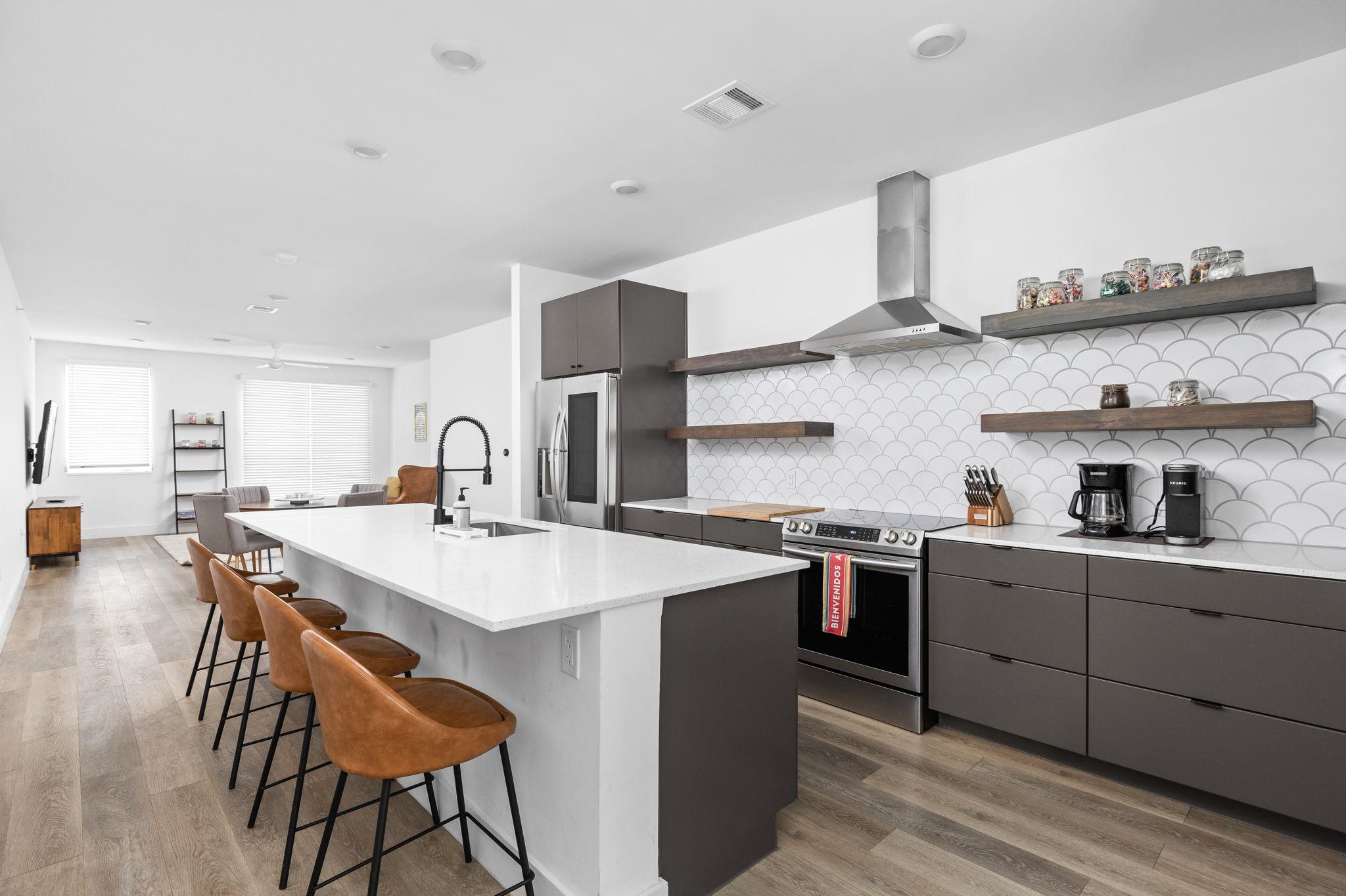 2709 E 5th St # 1306, Austin, TX 78702