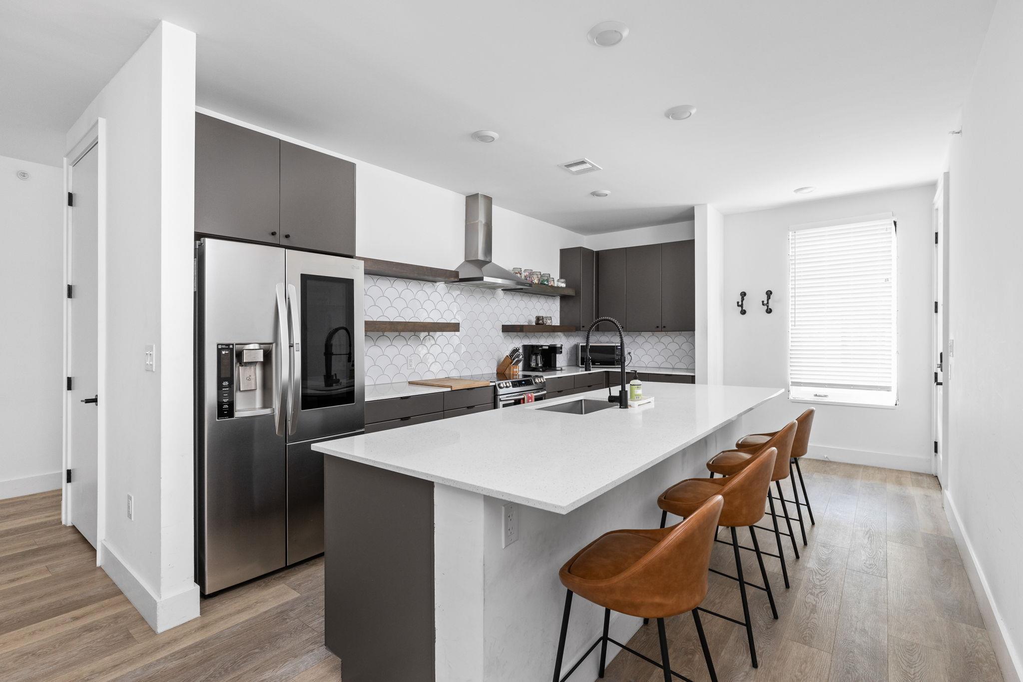 2709 E 5th St # 1306, Austin, TX 78702