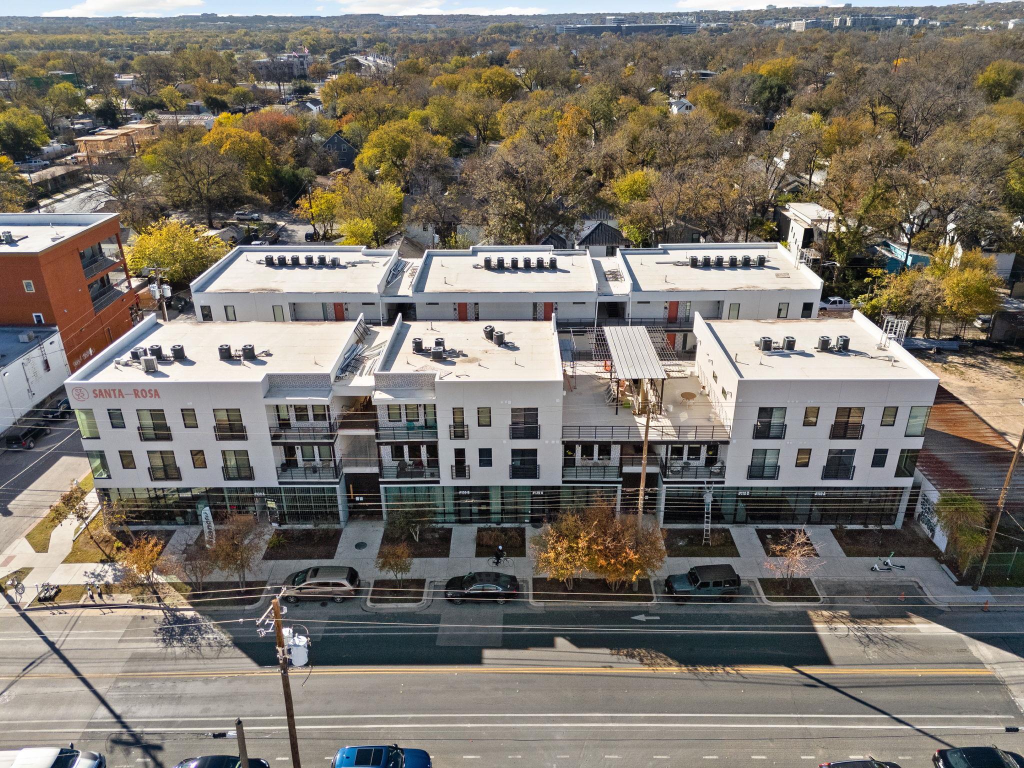 2709 E 5th St # 1306, Austin, TX 78702