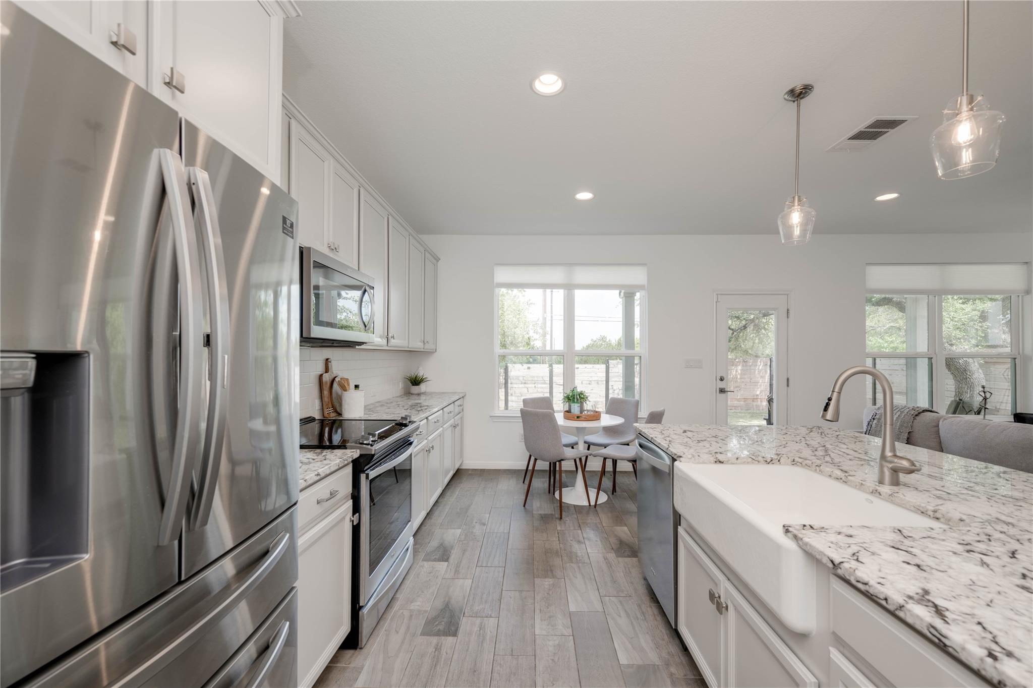 16601 Sydney Carol Ln, Austin, TX 78734