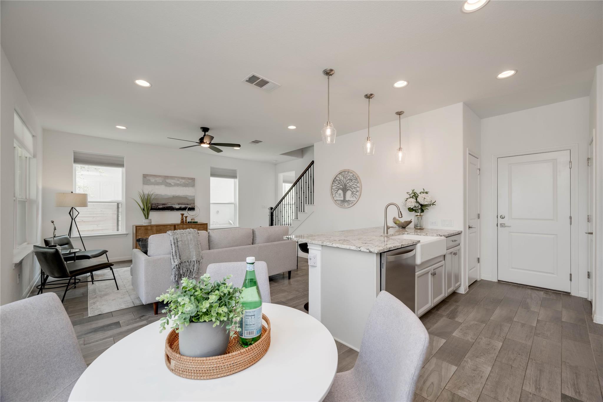 16601 Sydney Carol Ln, Austin, TX 78734