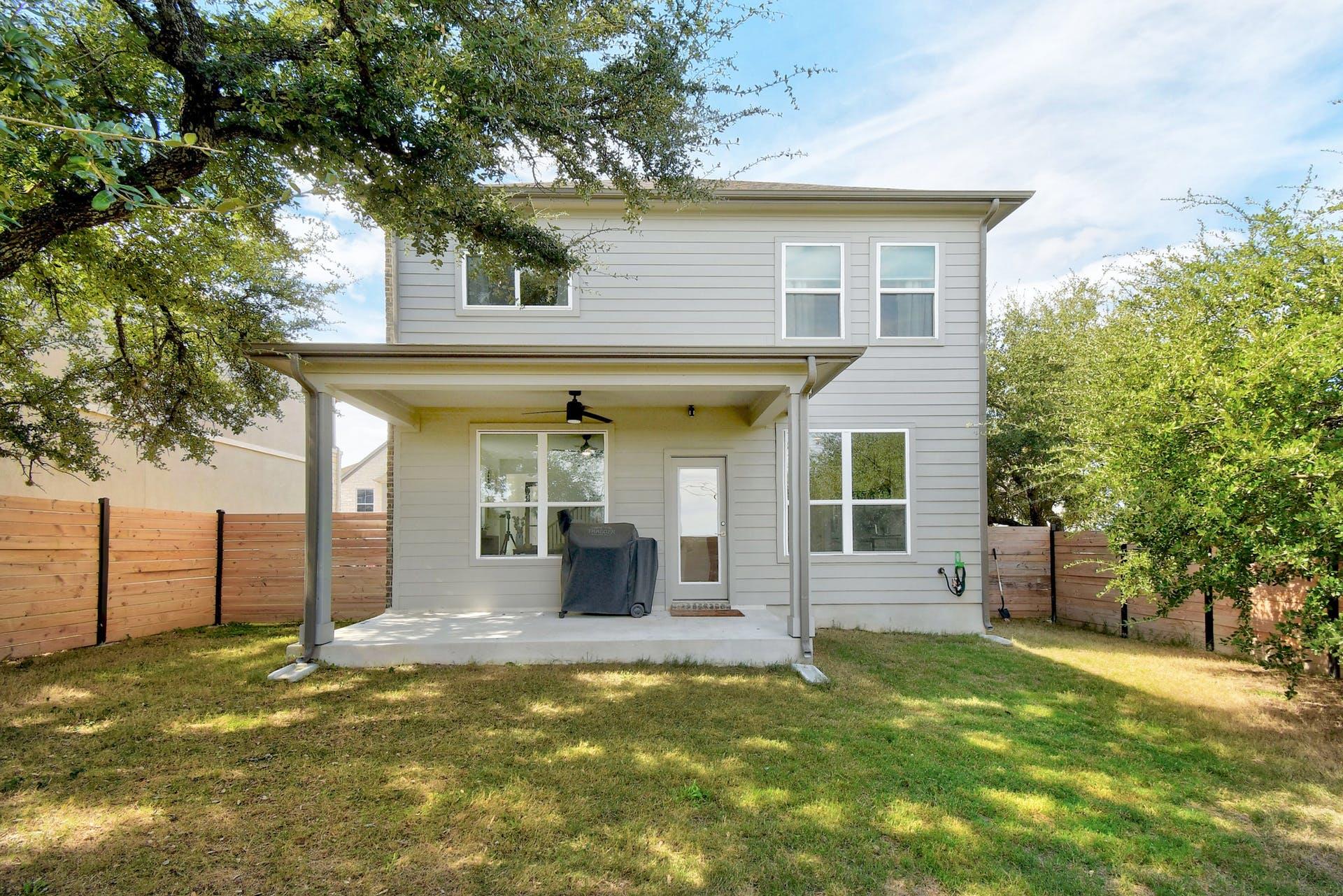 16601 Sydney Carol Ln, Austin, TX 78734