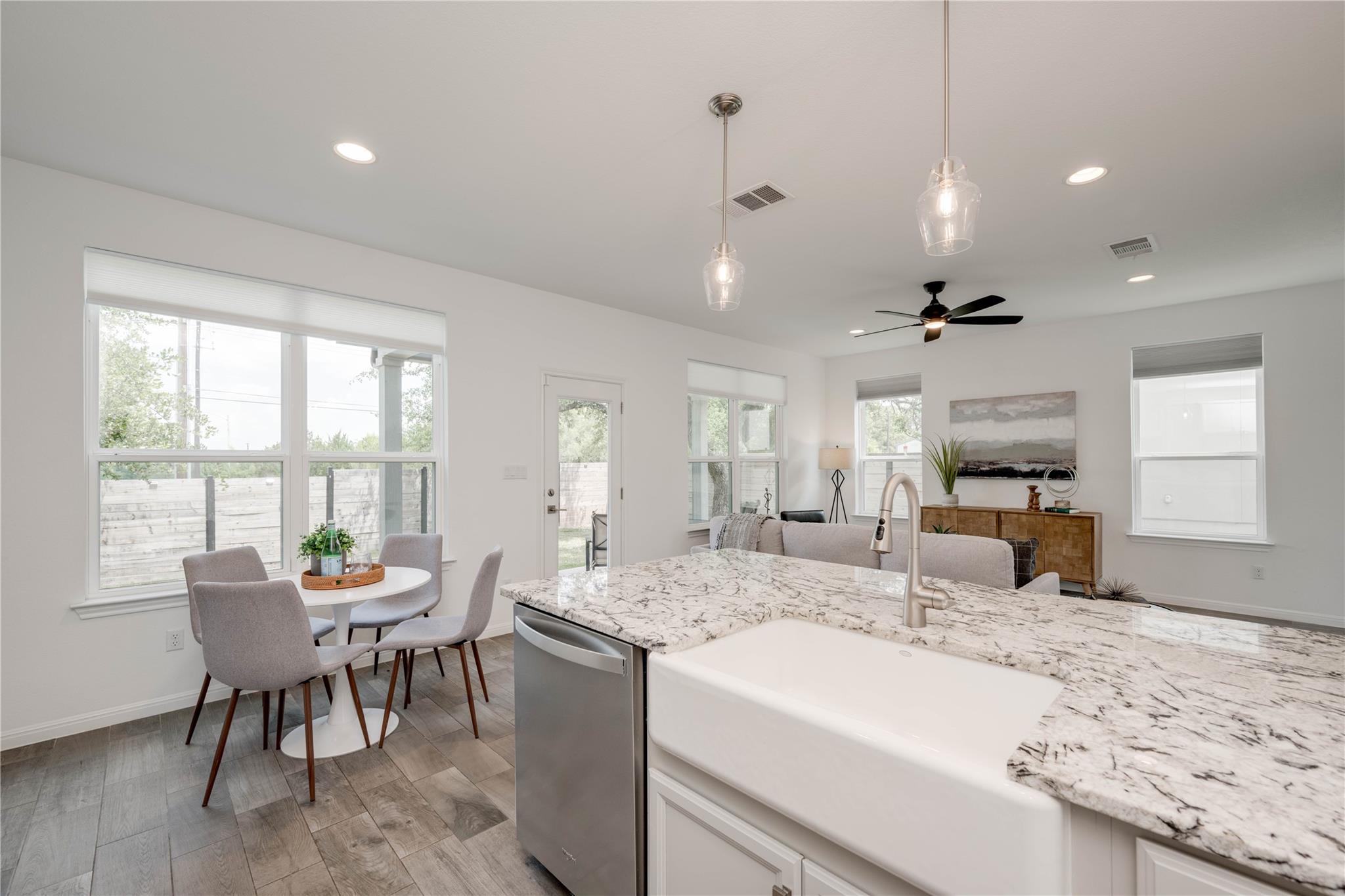 16601 Sydney Carol Ln, Austin, TX 78734