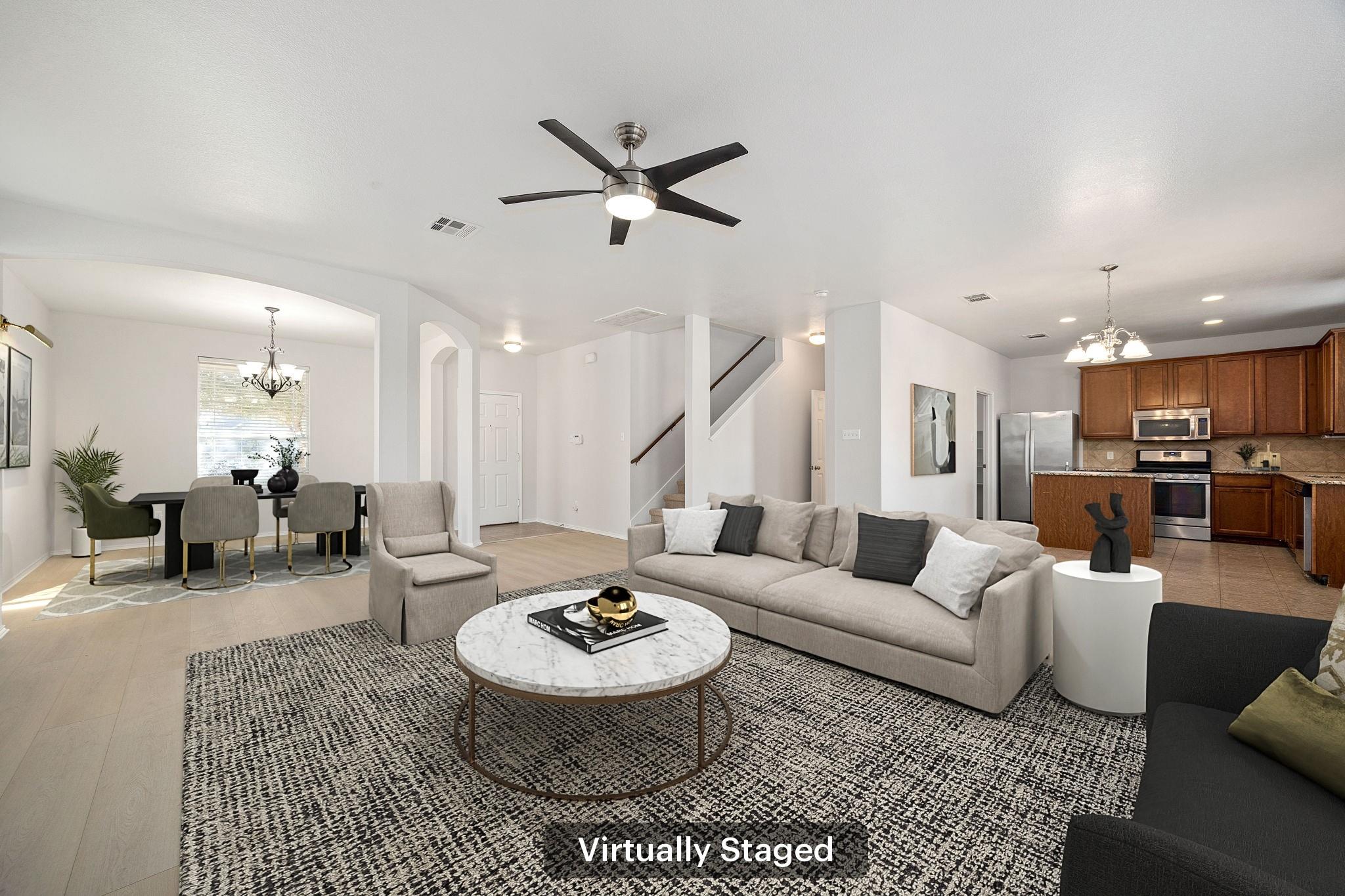 20224 Stanley Robin Ln, Pflugerville, TX 78660