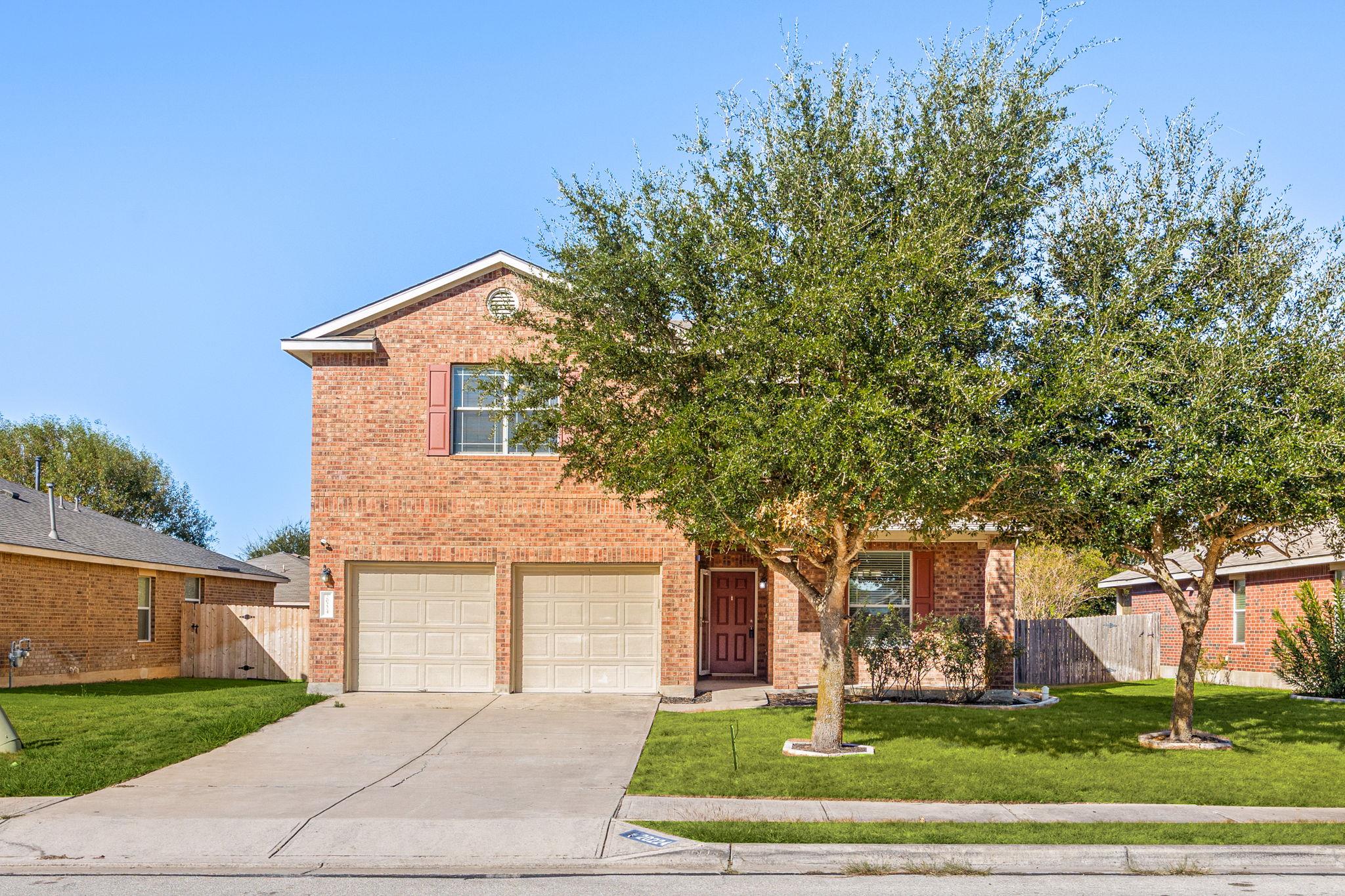 20224 Stanley Robin Ln, Pflugerville, TX 78660